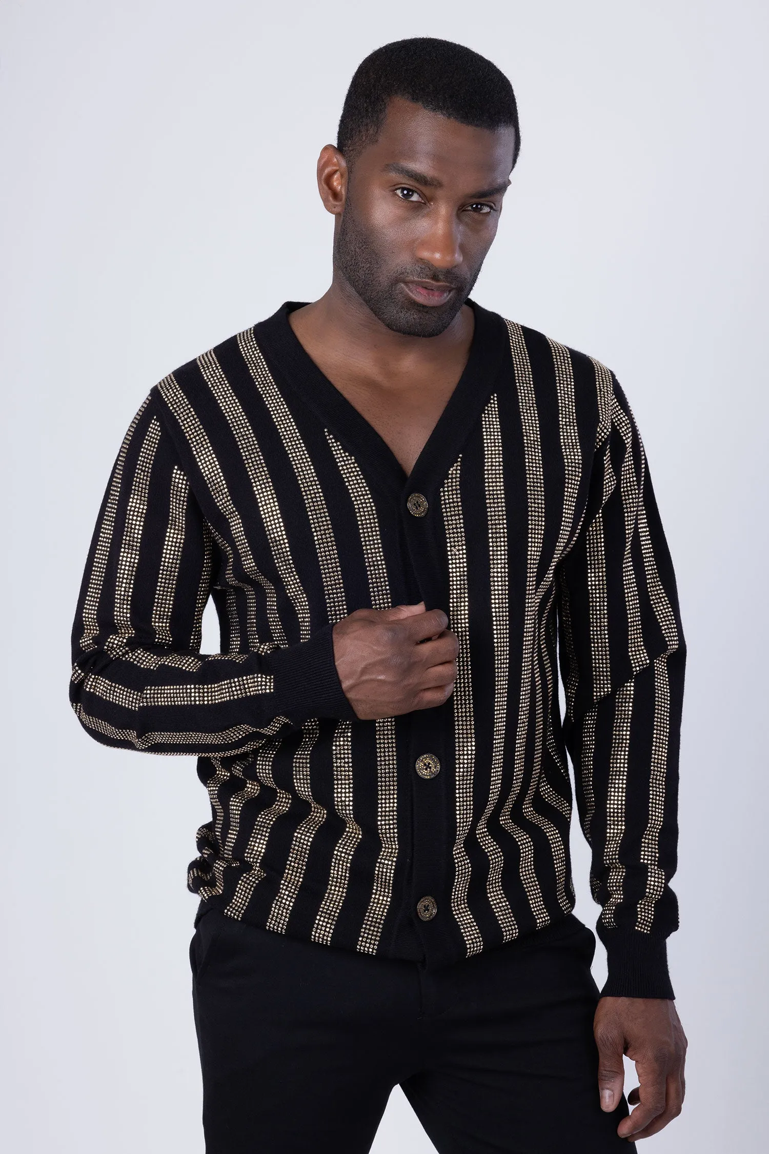Ospira Cardigan Sweater