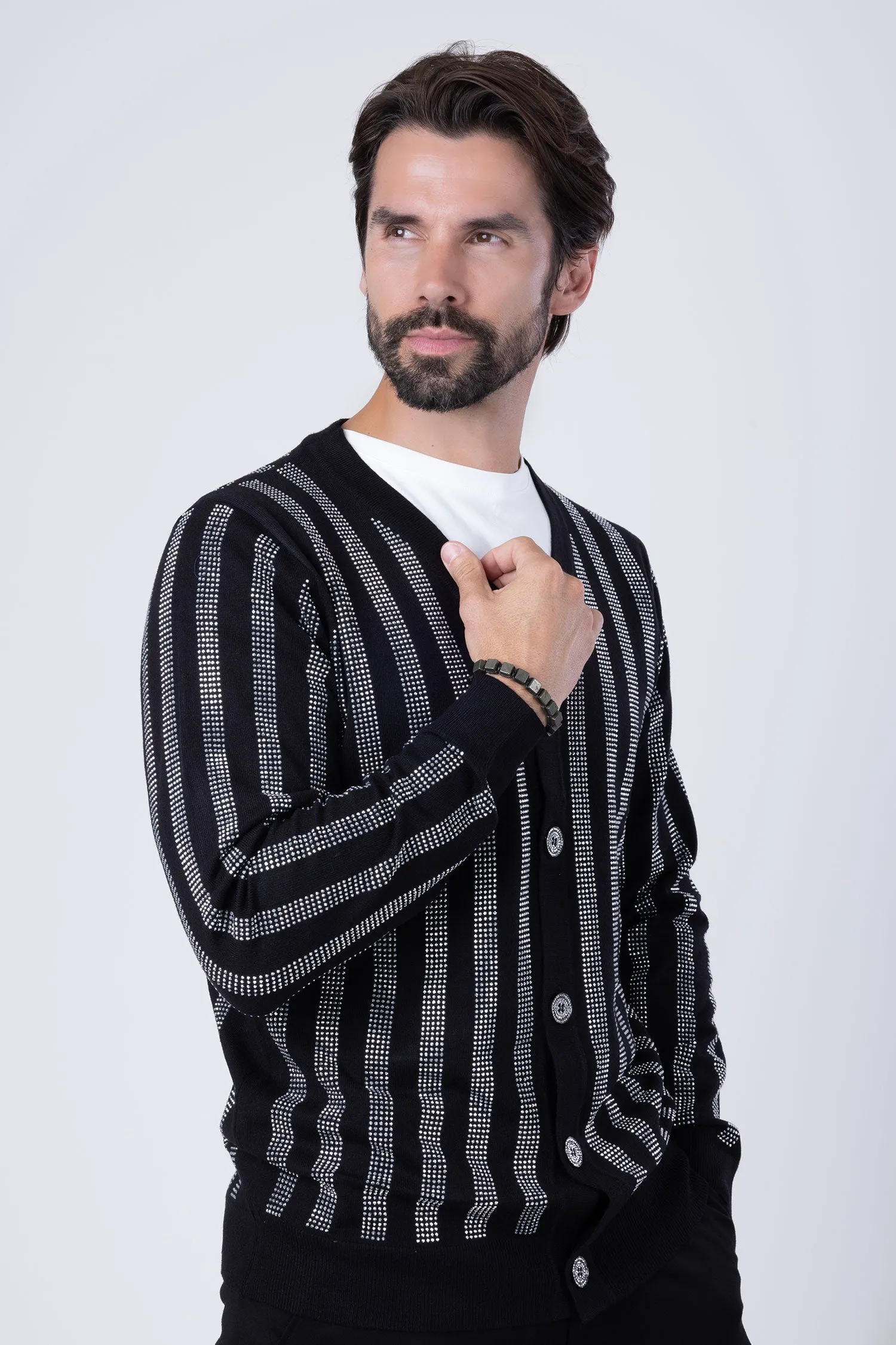 Ospira Cardigan Sweater