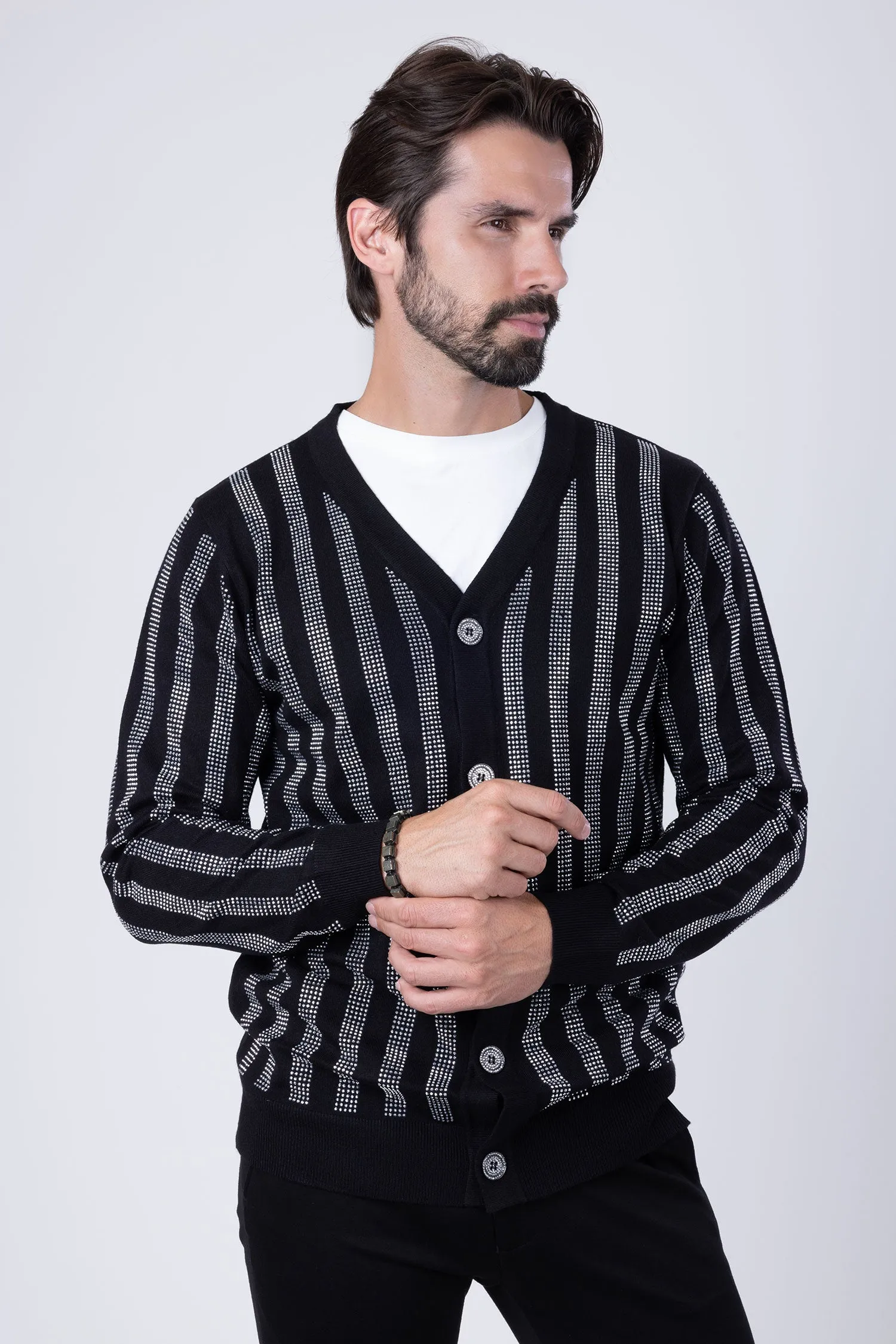 Ospira Cardigan Sweater