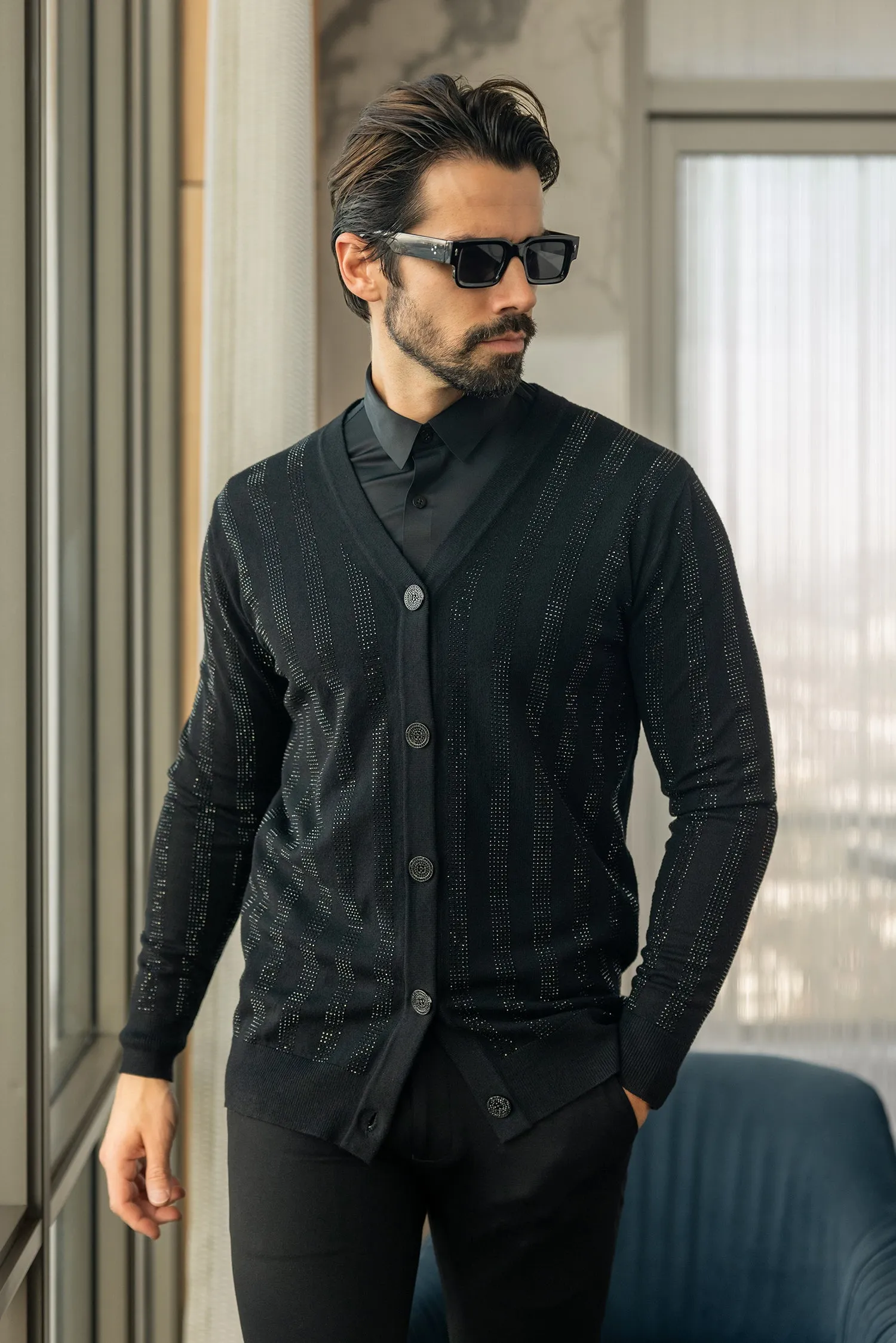 Ospira Cardigan Sweater