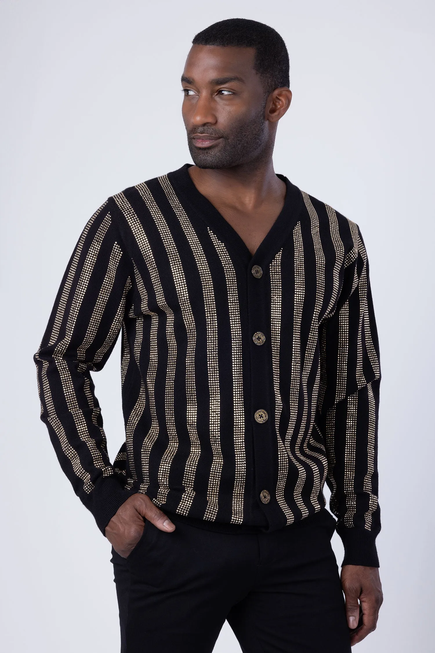 Ospira Cardigan Sweater