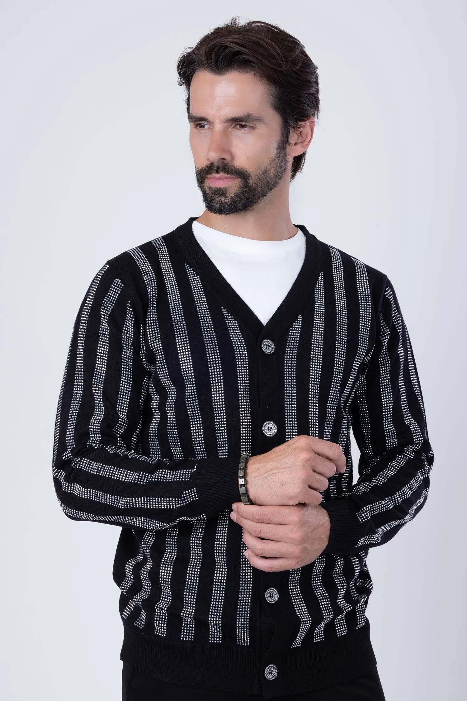 Ospira Cardigan Sweater