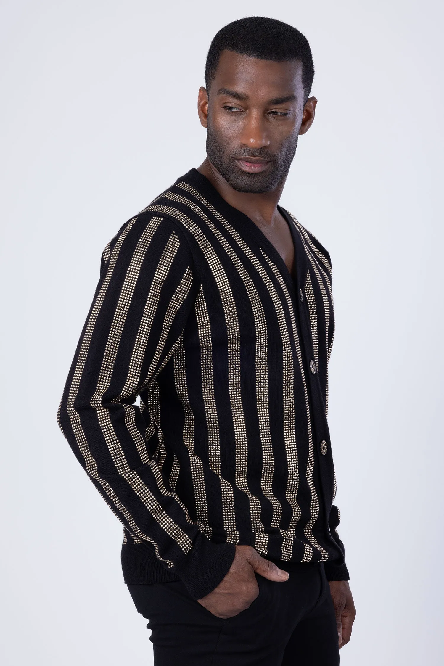 Ospira Cardigan Sweater