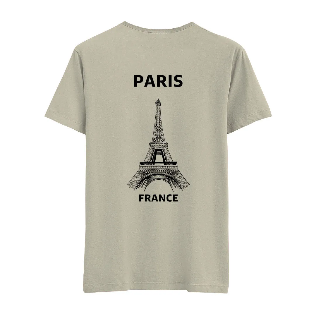 Paris - Regular Tshirt