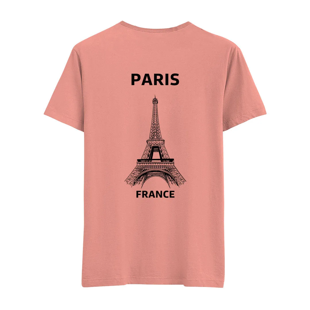 Paris - Regular Tshirt