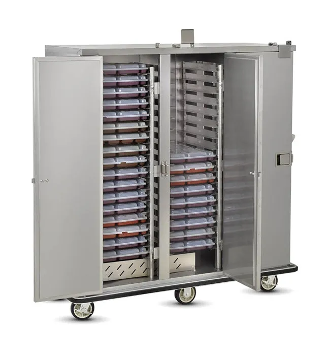Prisoner Heated Tray Server - PTS-1410-102H