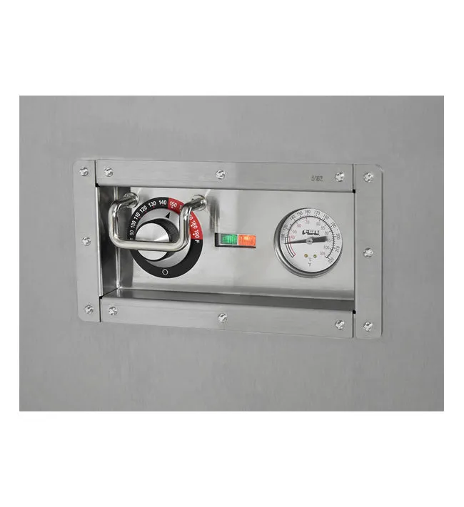 Prisoner Heated Tray Server - PTS-1410-102H