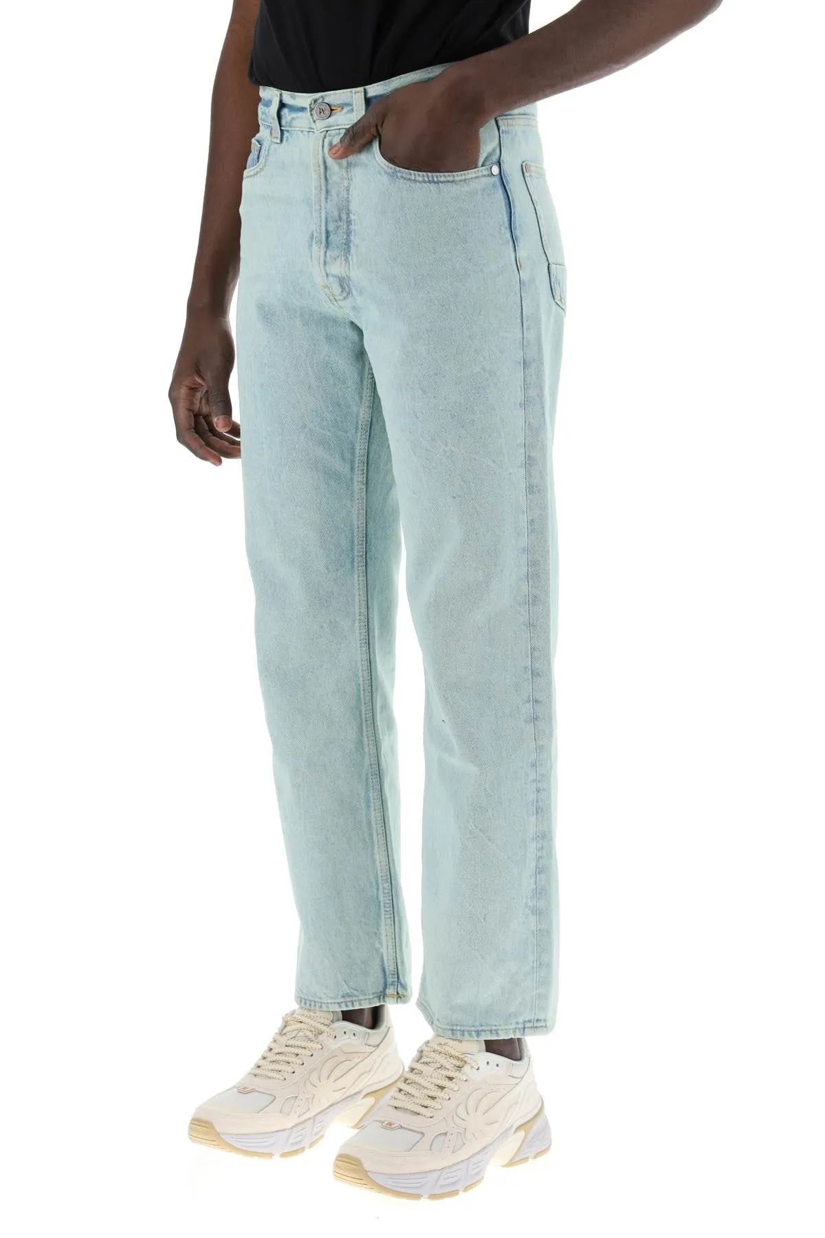 "denim overdyed