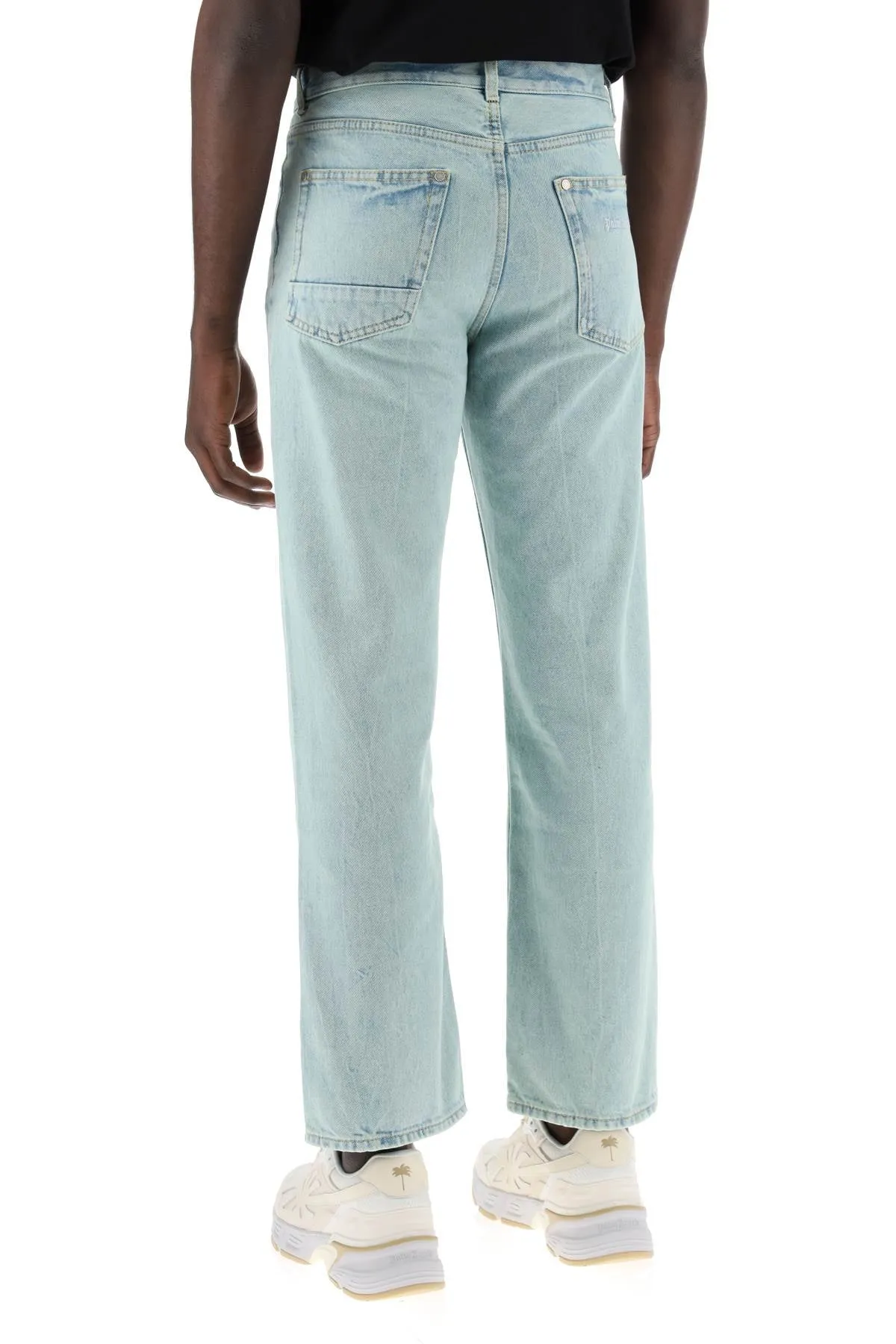 "denim overdyed