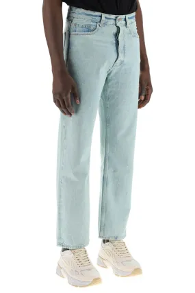 "denim overdyed