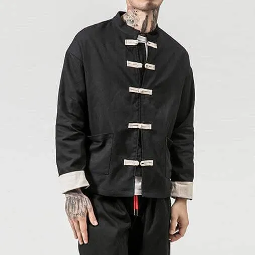 Risumi Jacket Cardigan