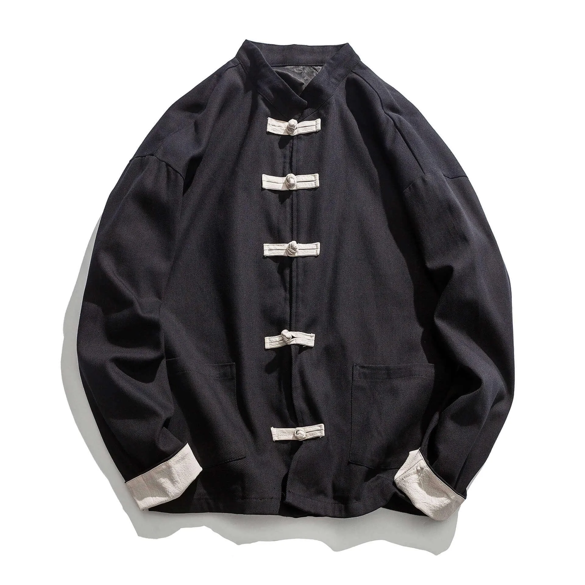 Risumi Jacket Cardigan