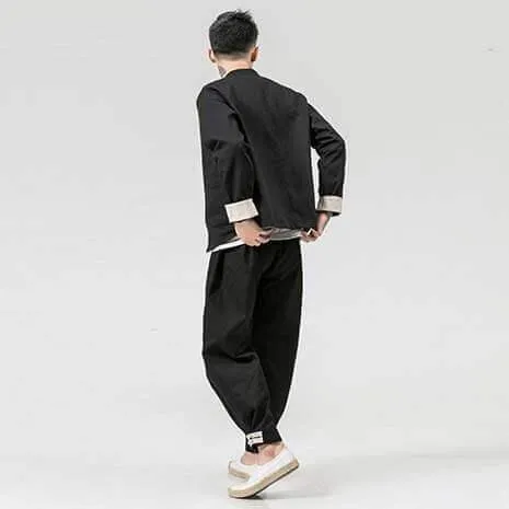 Risumi Jacket Cardigan