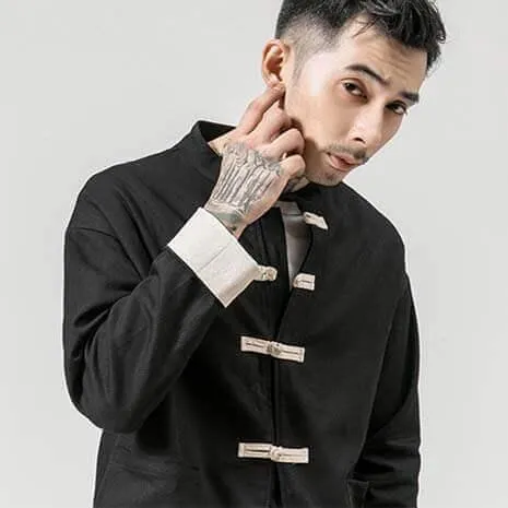 Risumi Jacket Cardigan