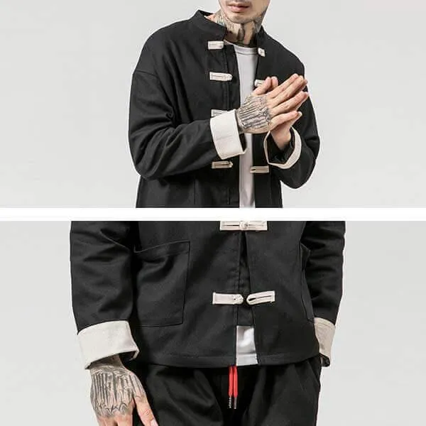 Risumi Jacket Cardigan