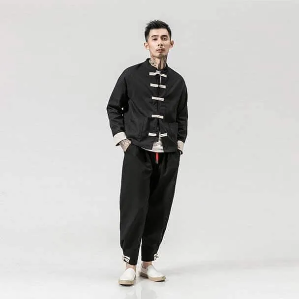 Risumi Jacket Cardigan