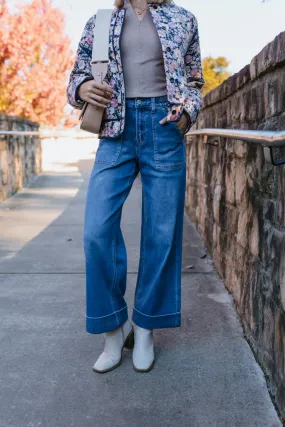 Rocky Mountain Jeans