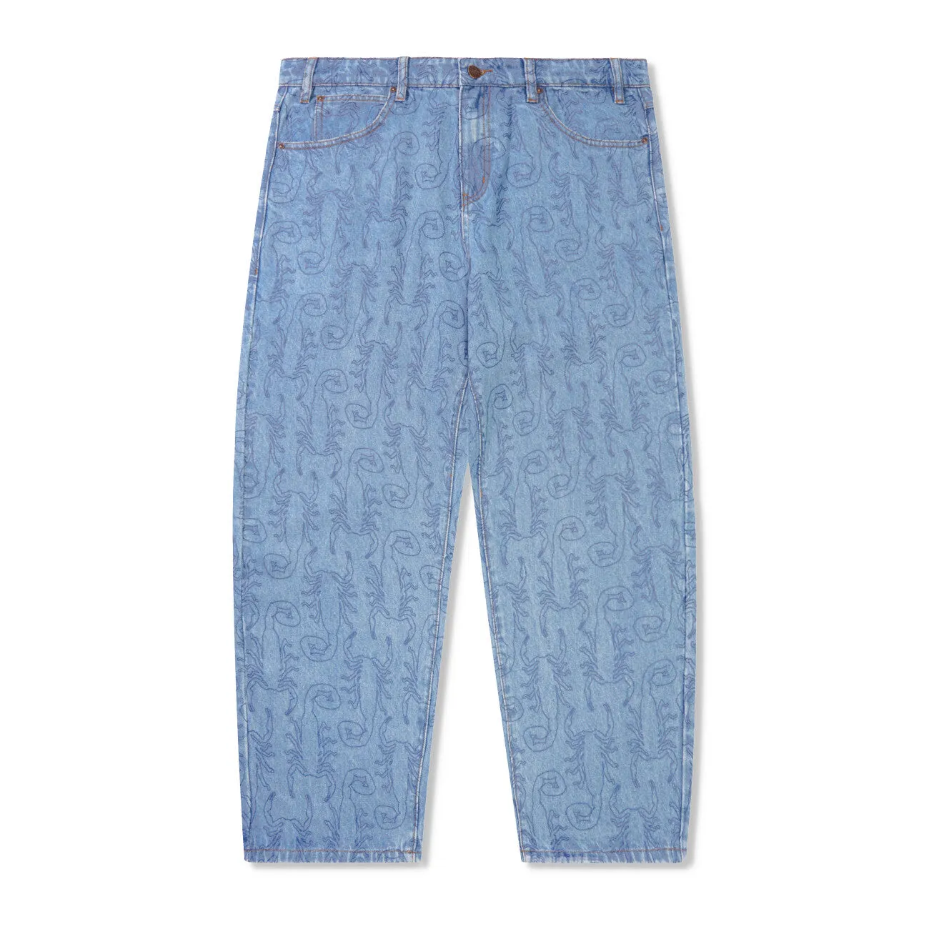 Scorpion Denim Jeans