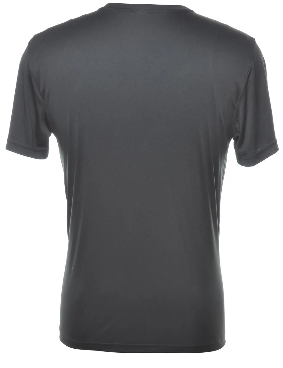 SHHS Printed T-shirt - M