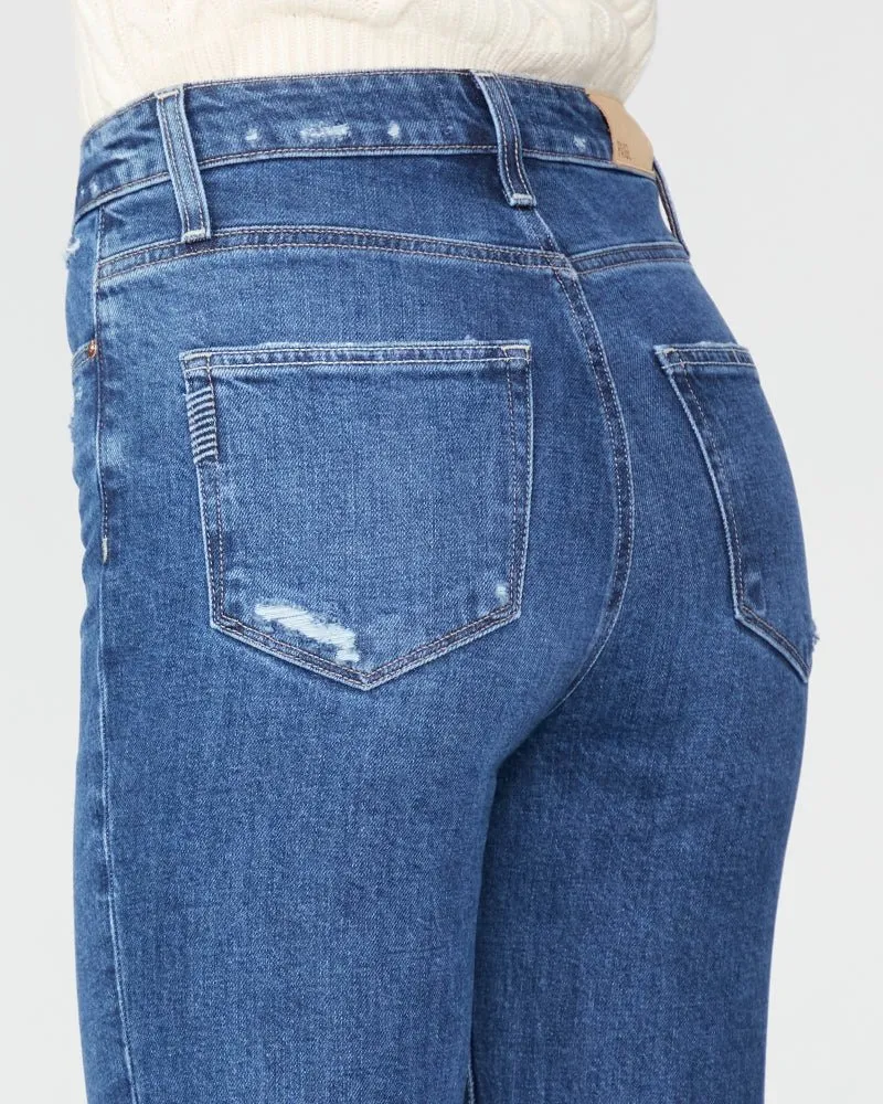 Stella Straight | Miss You Distressed