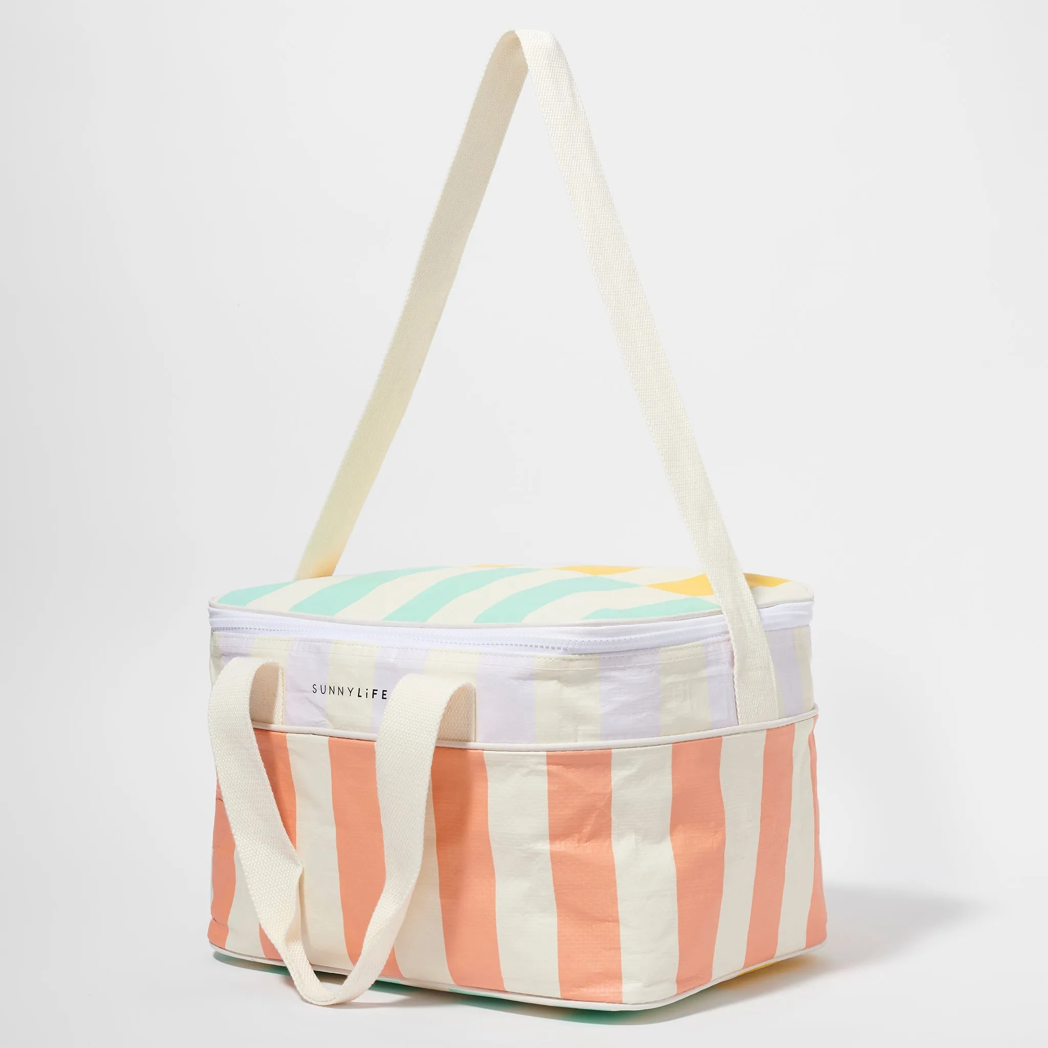 SUNNYLiFE Cooler Bag Rio Sun Multi