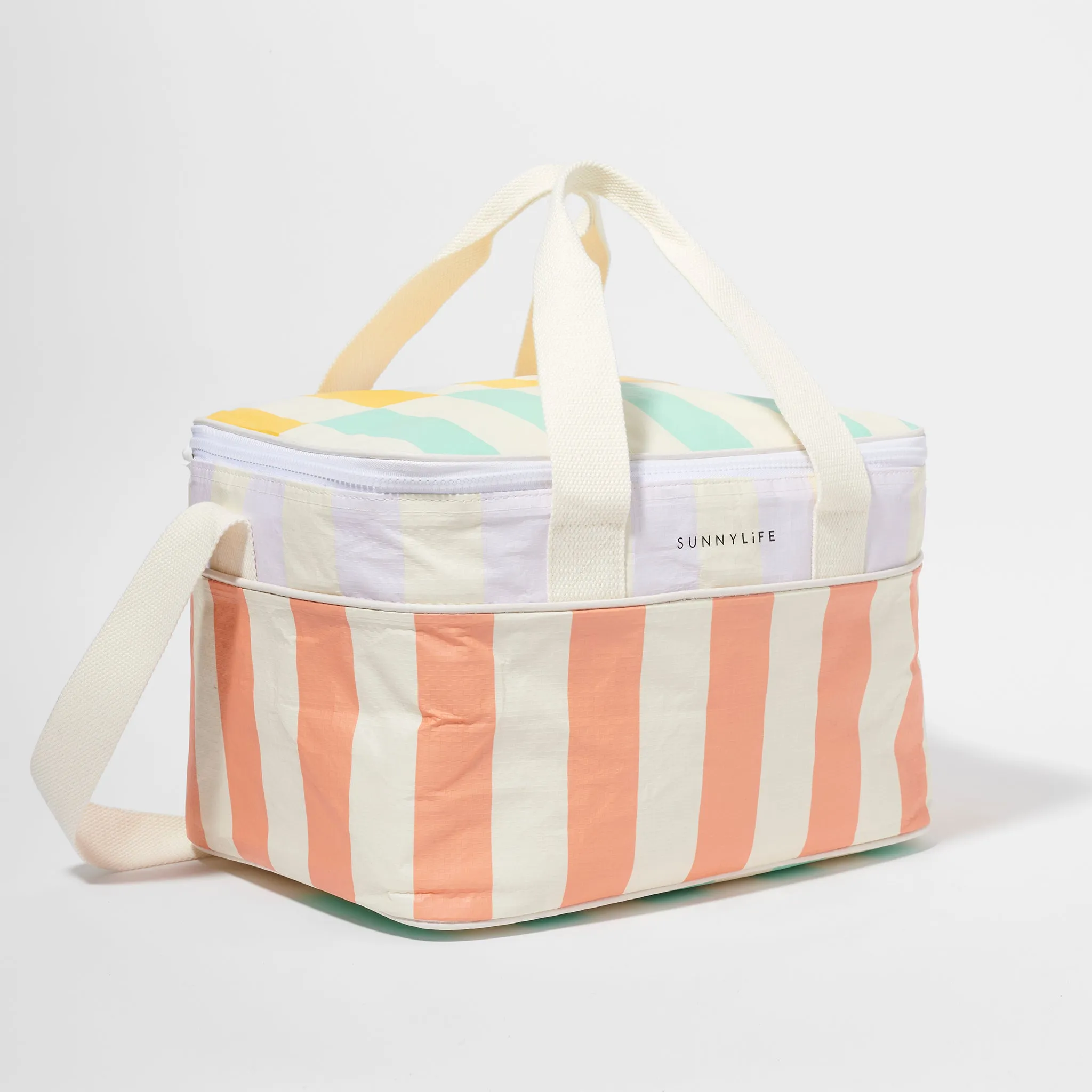 SUNNYLiFE Cooler Bag Rio Sun Multi