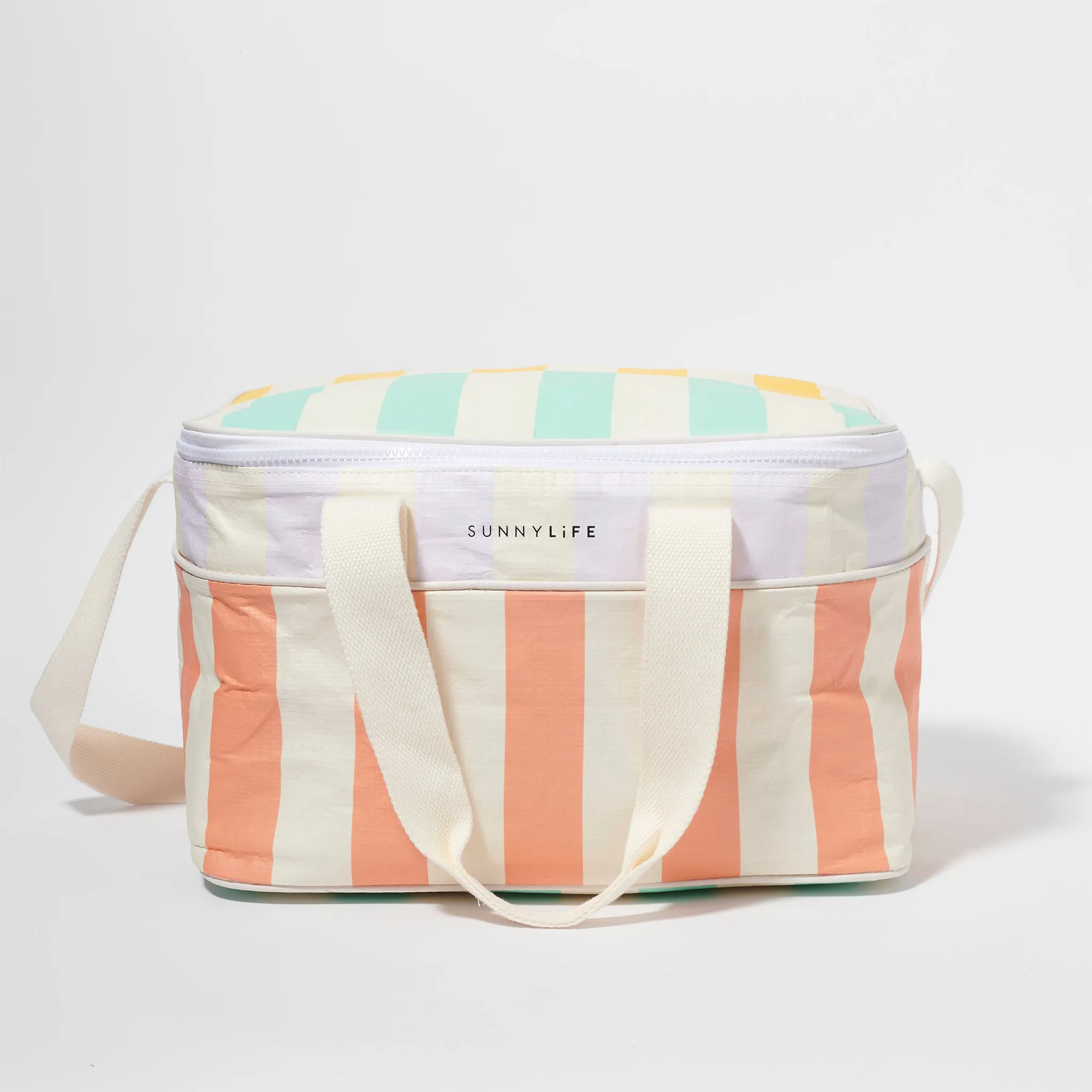 SUNNYLiFE Cooler Bag Rio Sun Multi