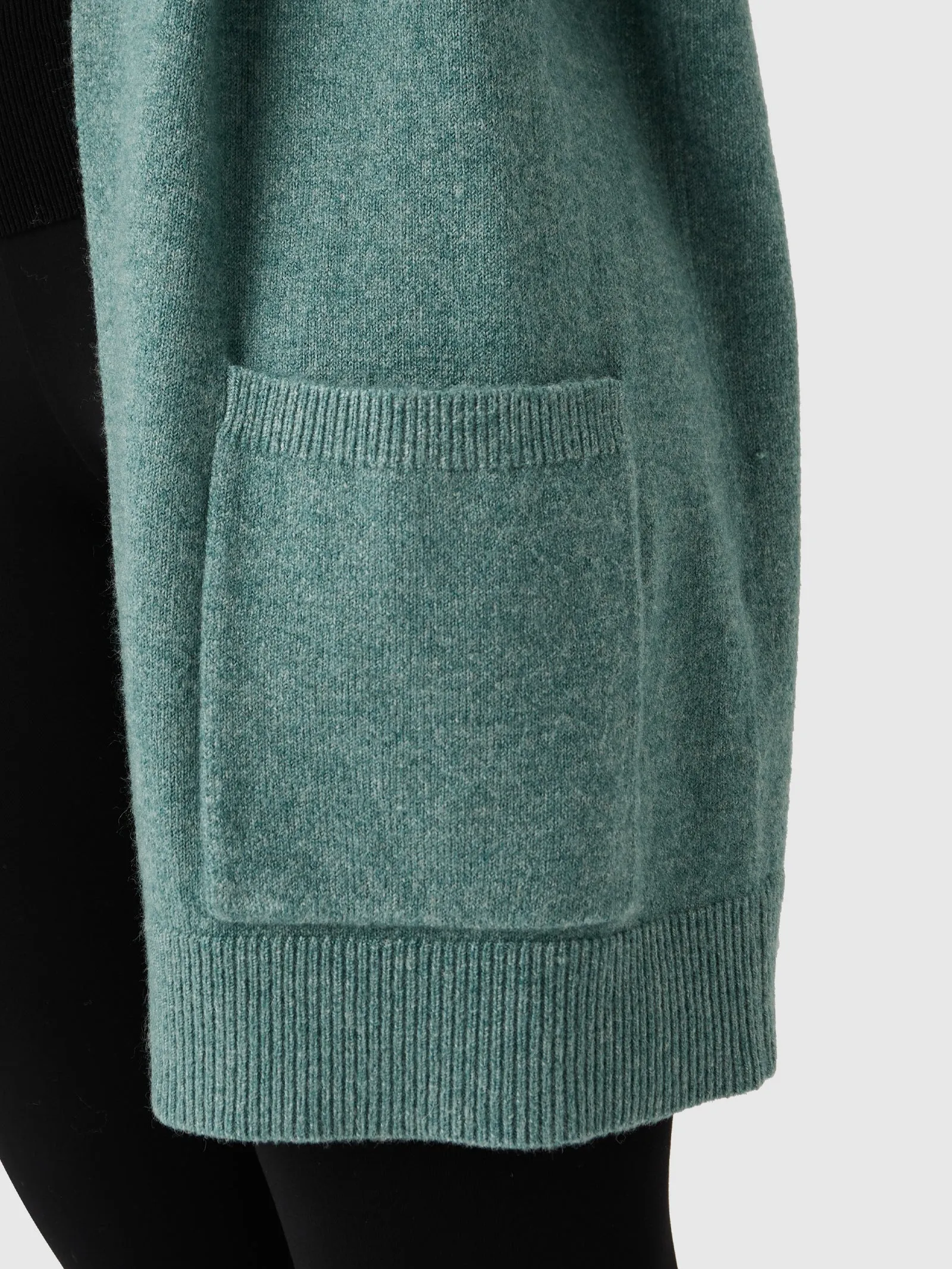 The Bettyy Cardigan