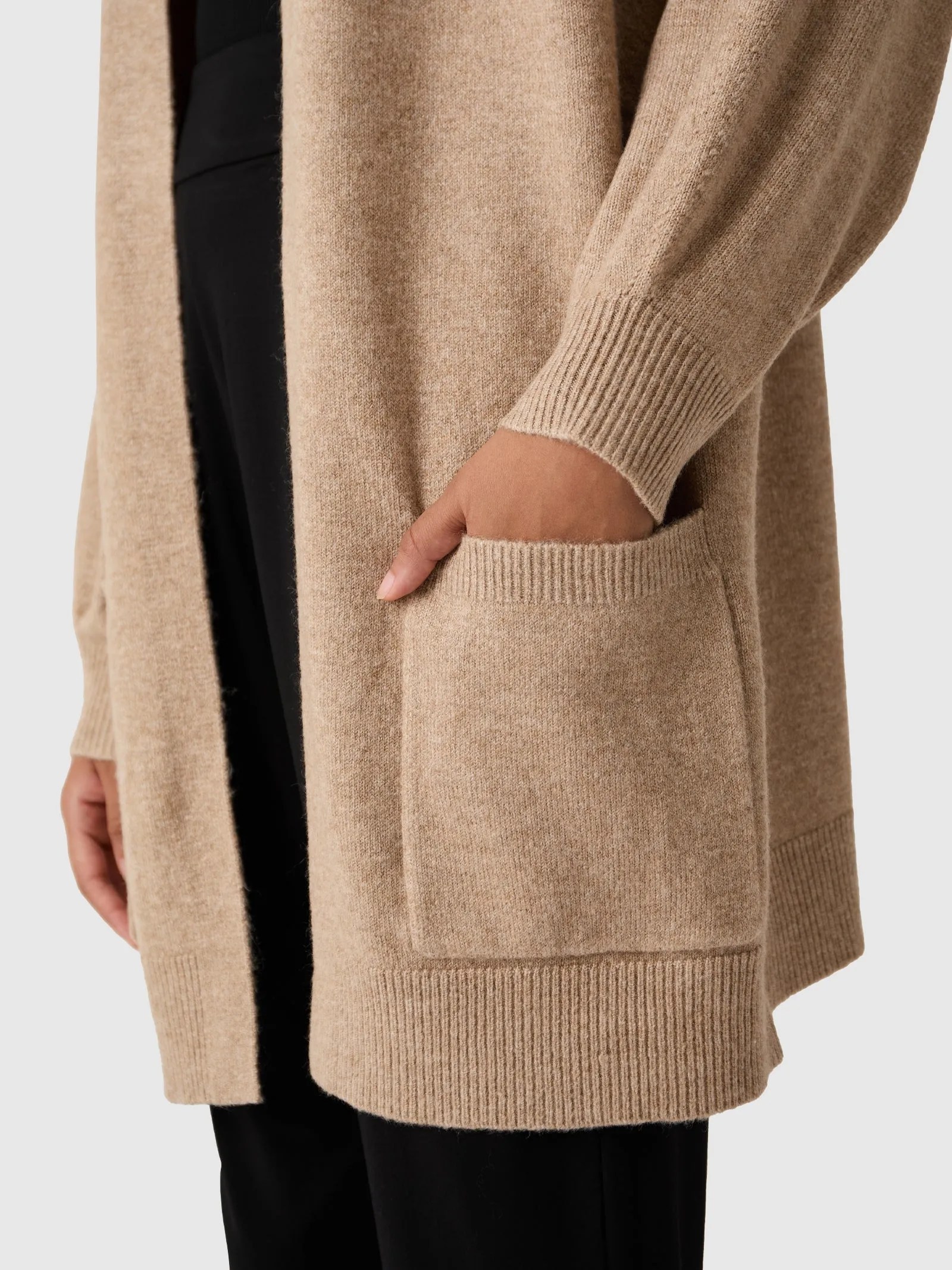 The Bettyy Cardigan