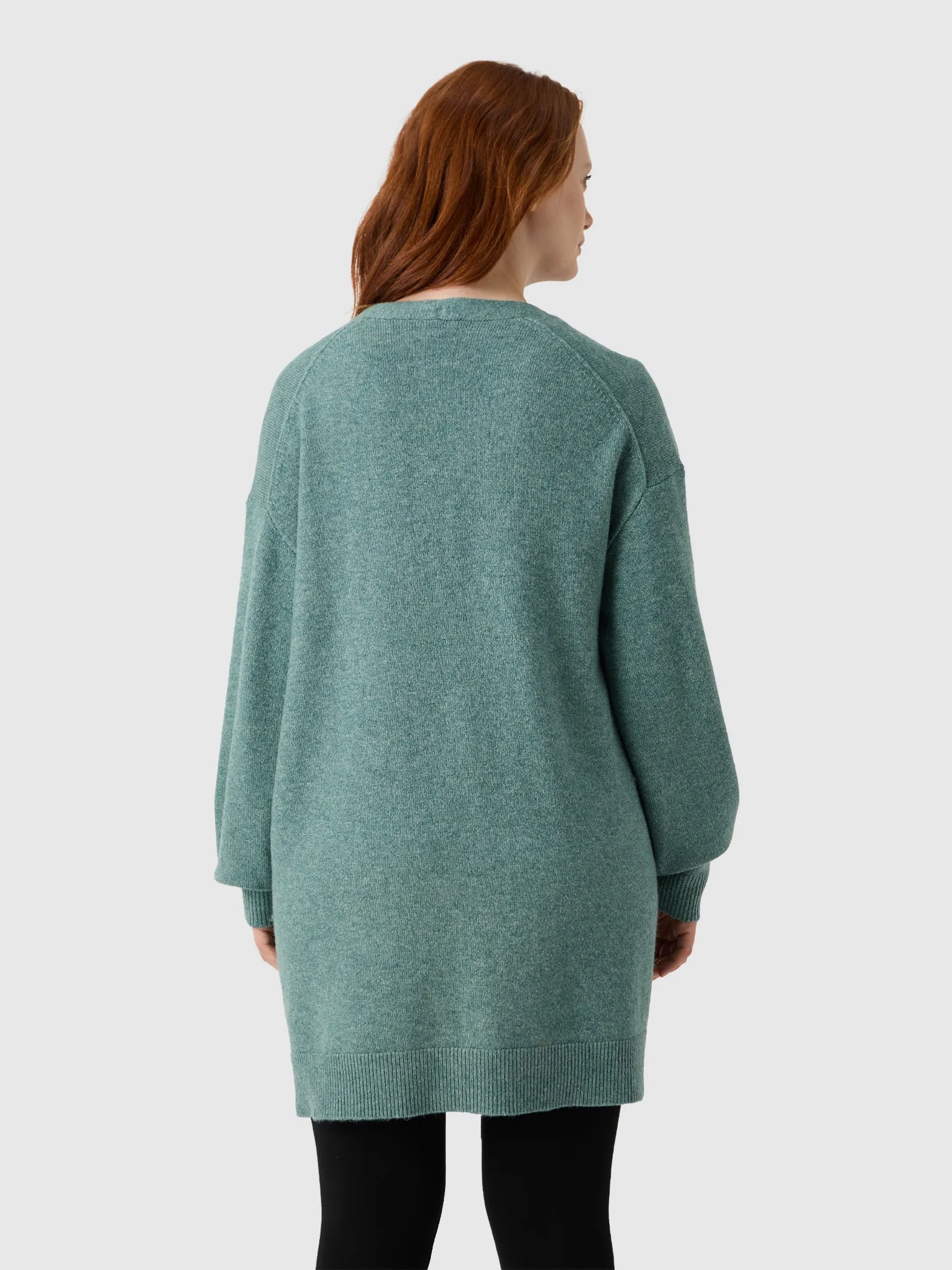 The Bettyy Cardigan