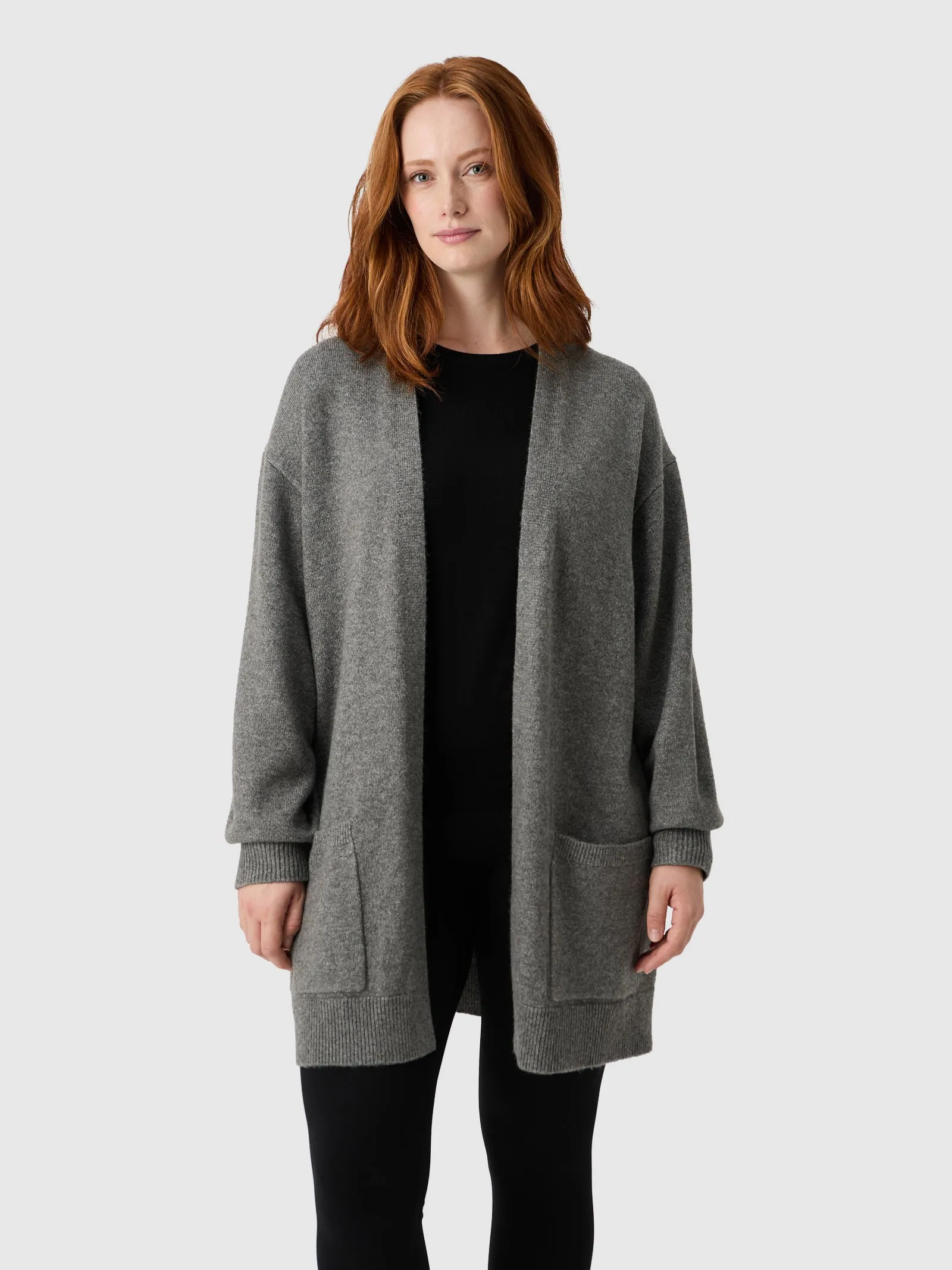 The Bettyy Cardigan