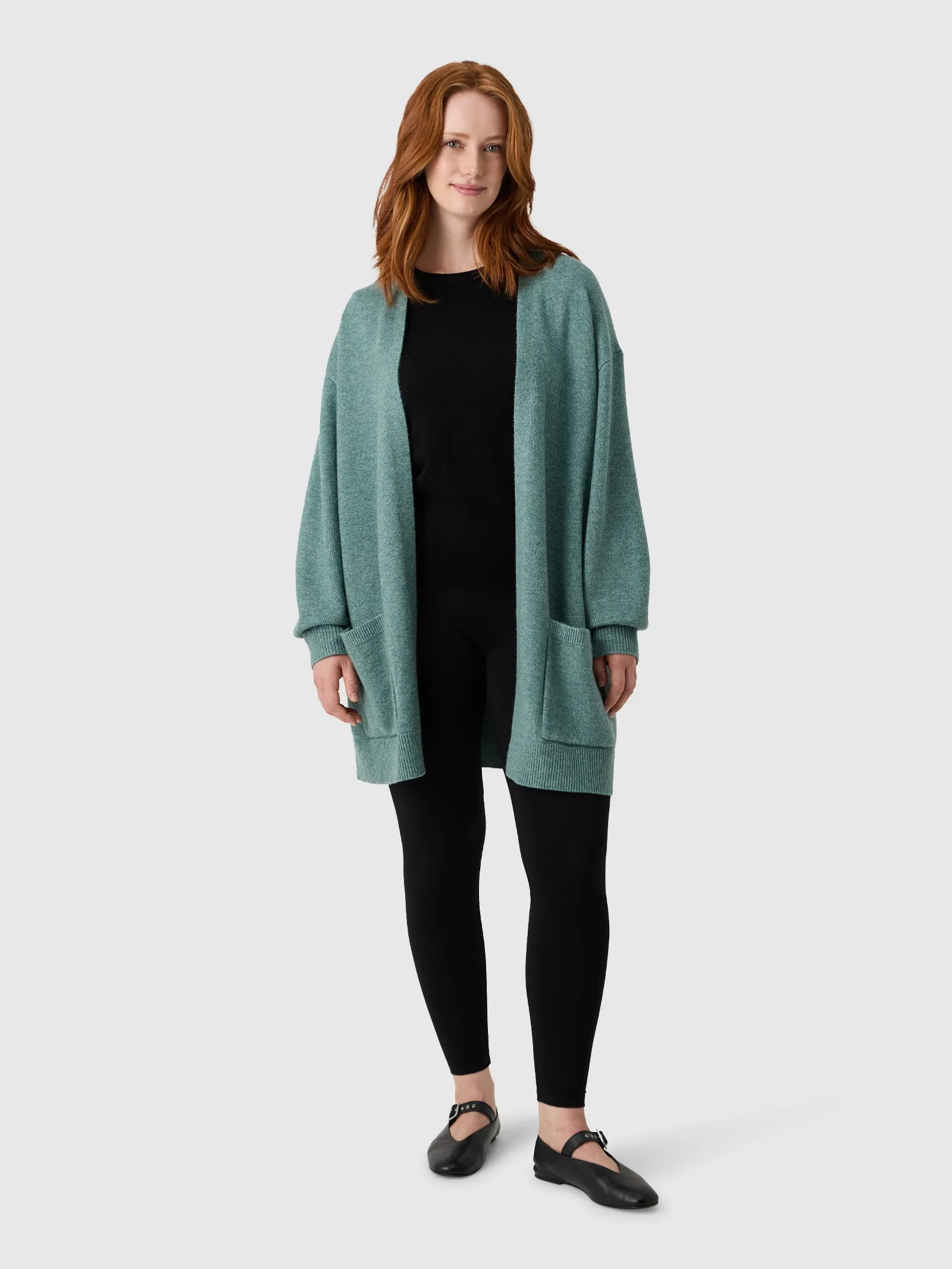The Bettyy Cardigan