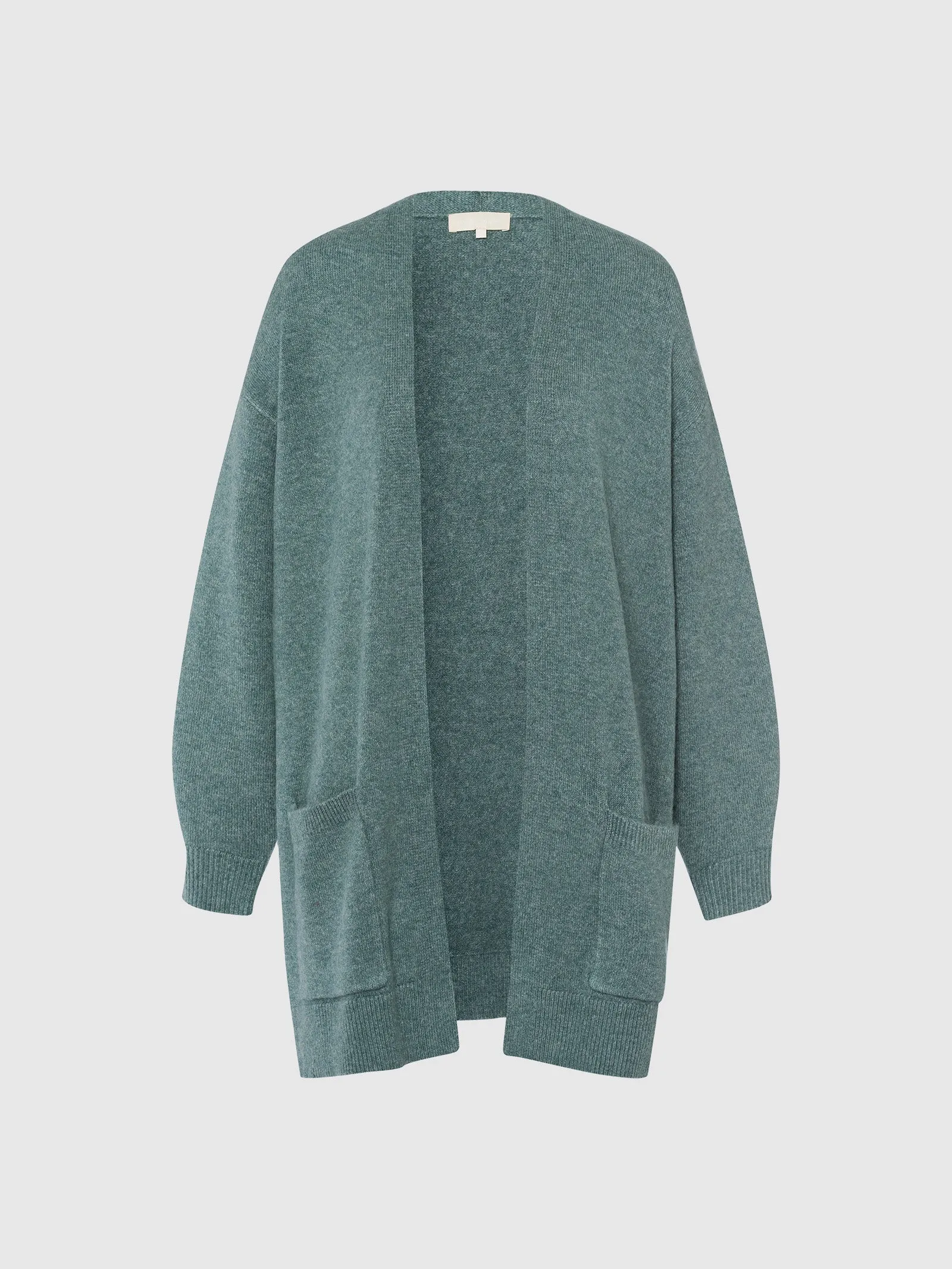 The Bettyy Cardigan