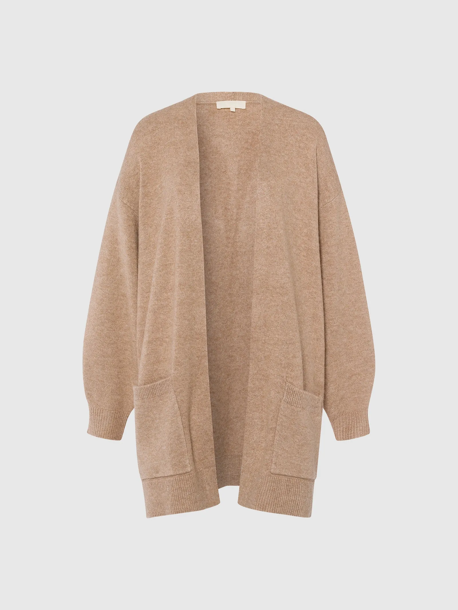 The Bettyy Cardigan