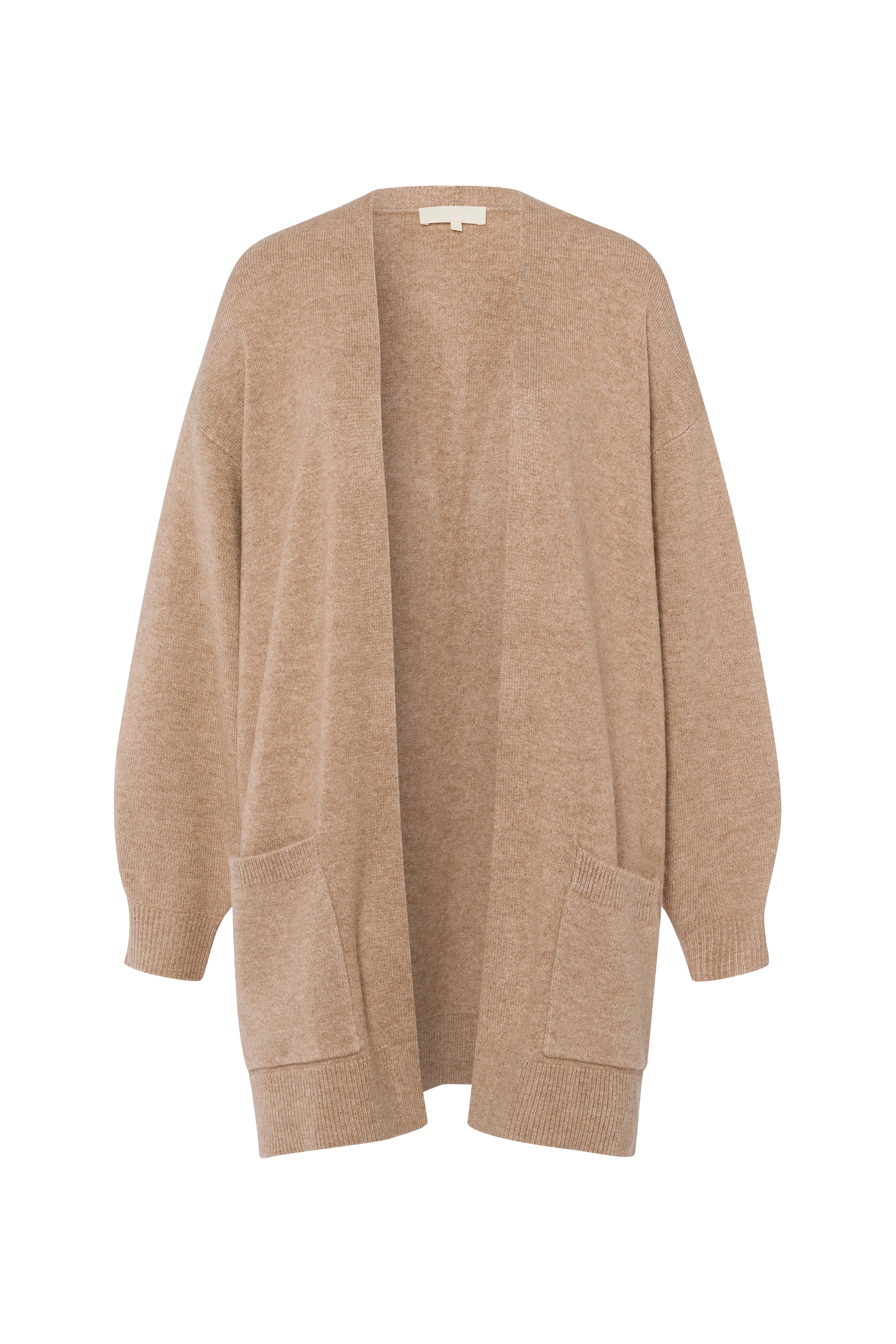 The Bettyy Cardigan
