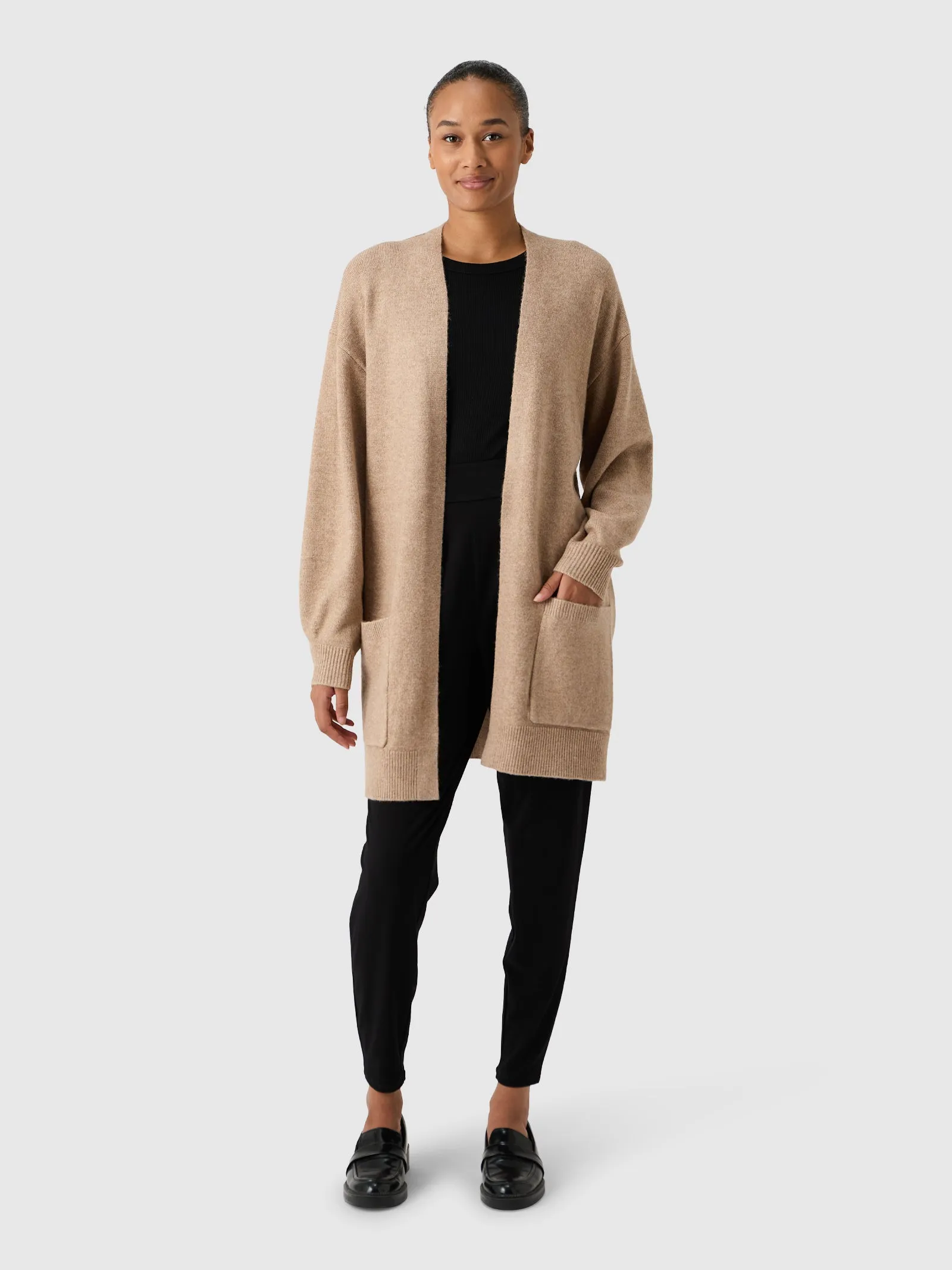 The Bettyy Cardigan
