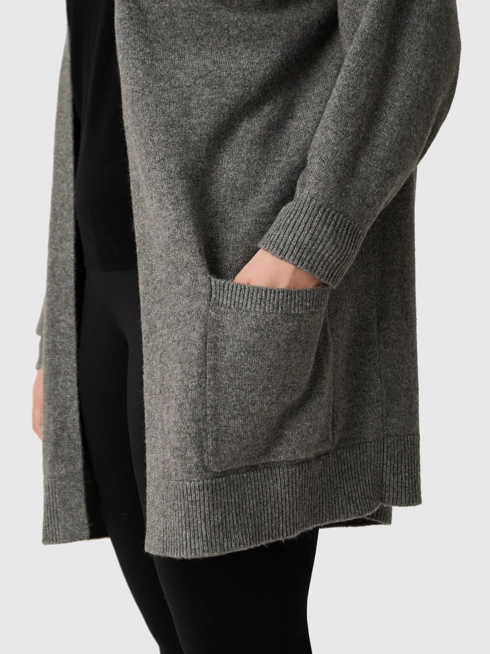 The Bettyy Cardigan