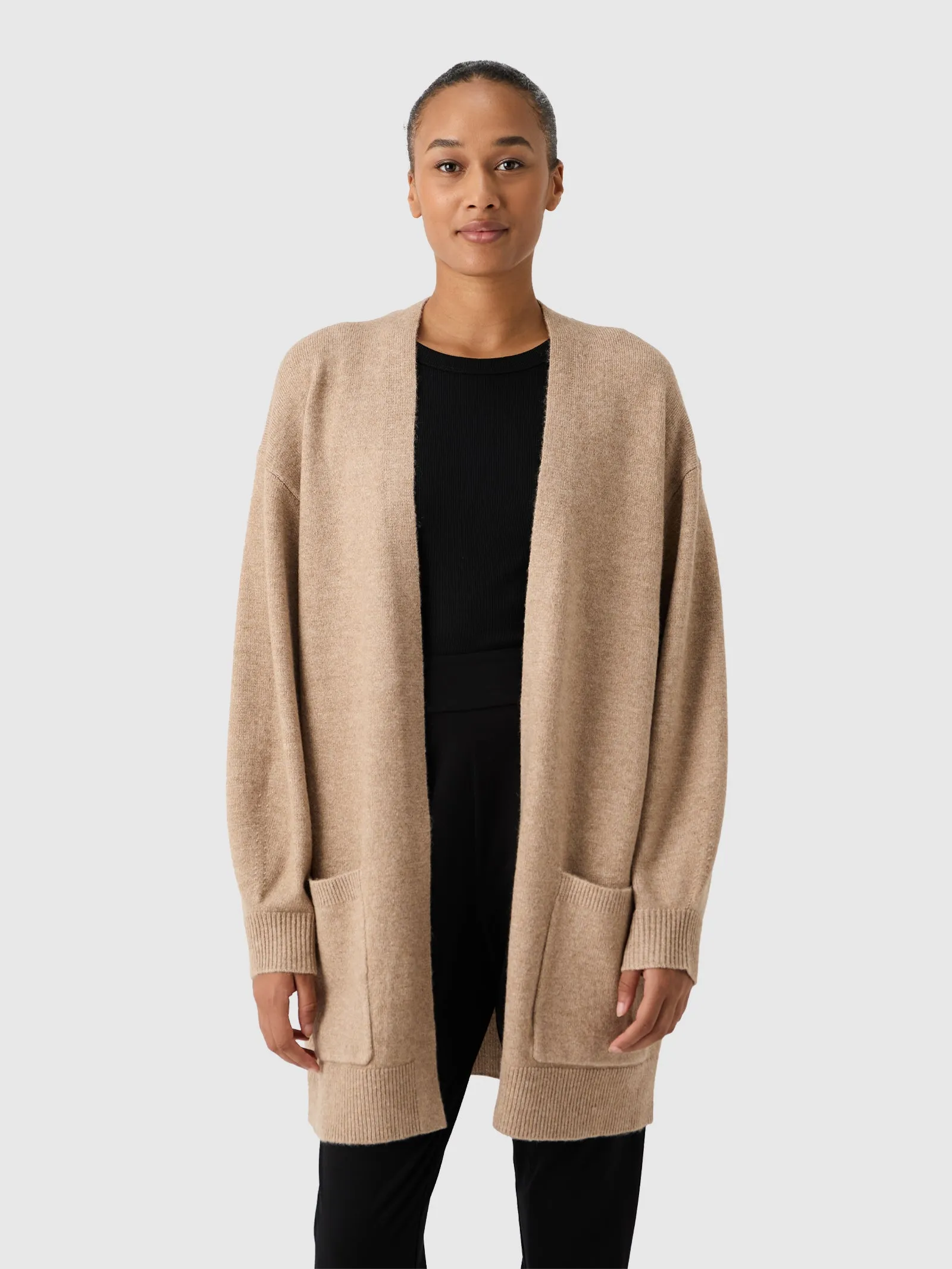 The Bettyy Cardigan