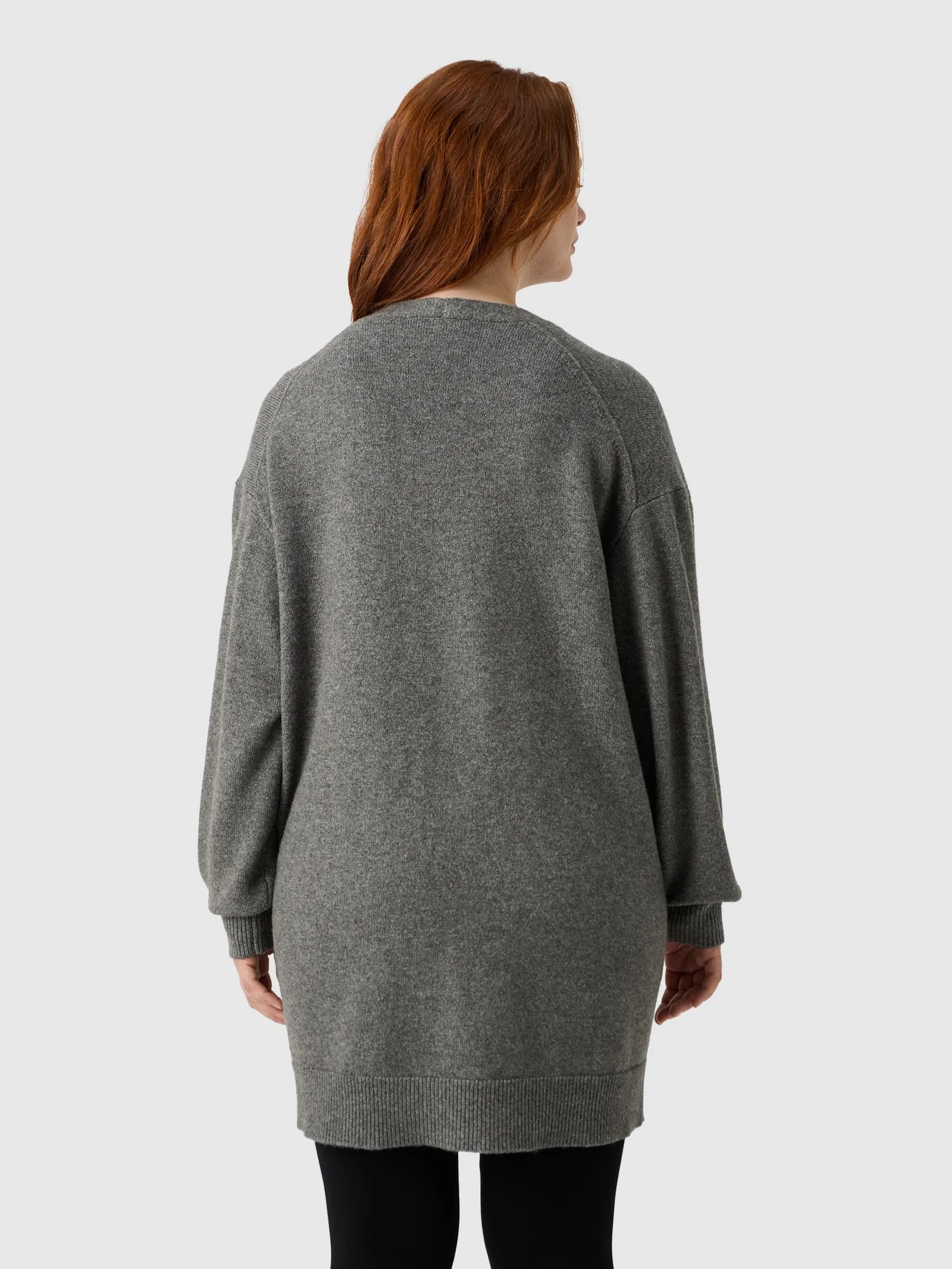 The Bettyy Cardigan
