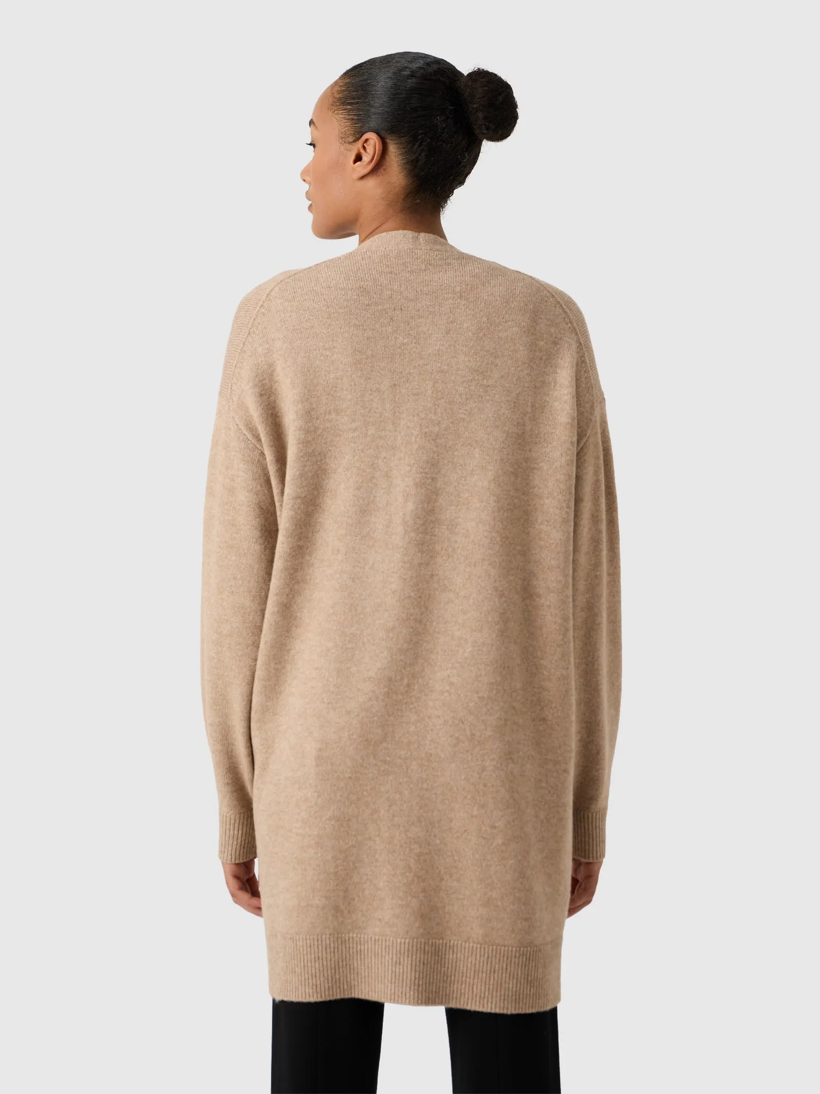 The Bettyy Cardigan