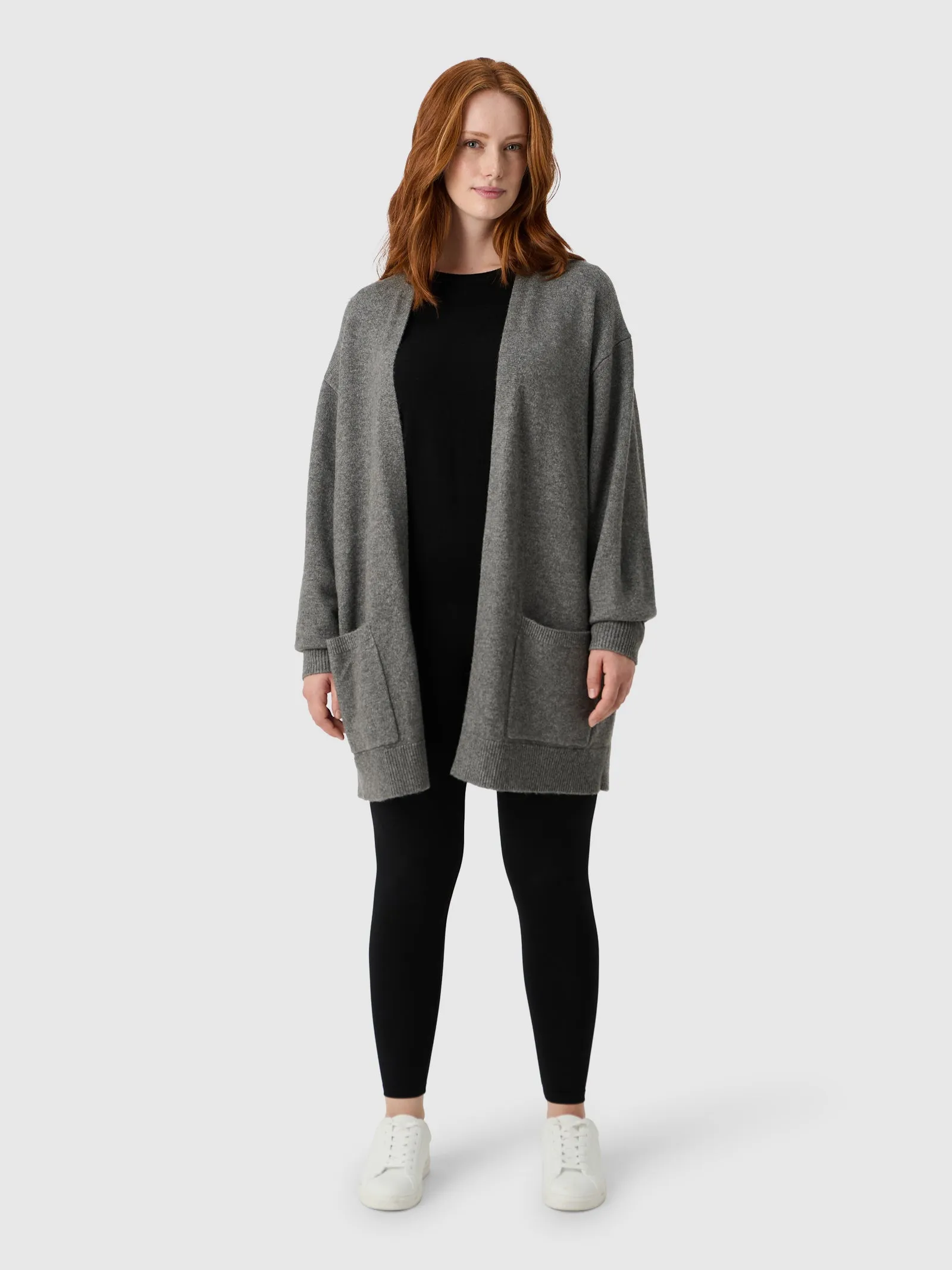 The Bettyy Cardigan