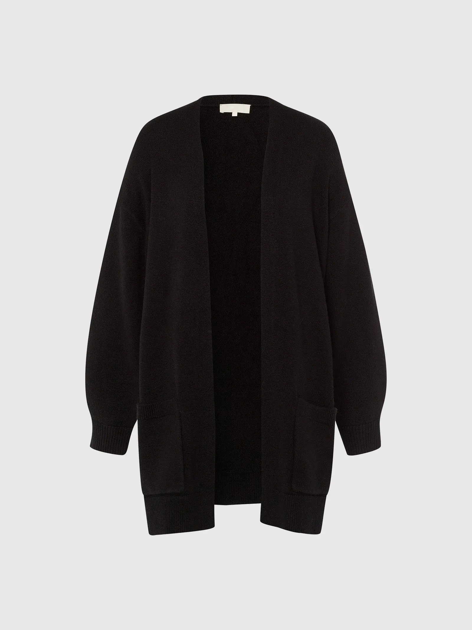 The Bettyy Cardigan