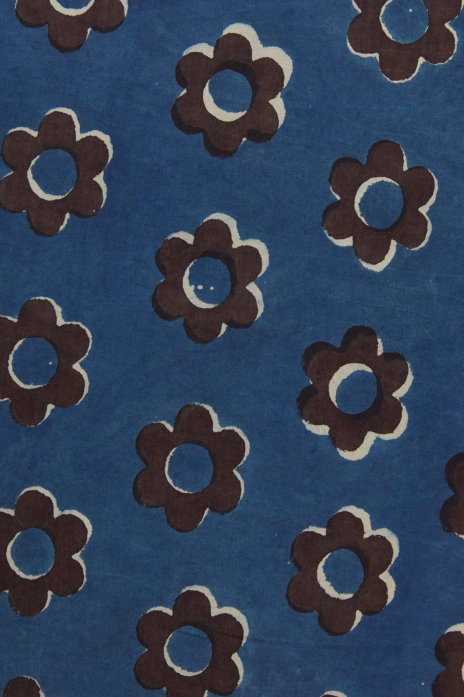 The Rumi Dress | Indigo daisy