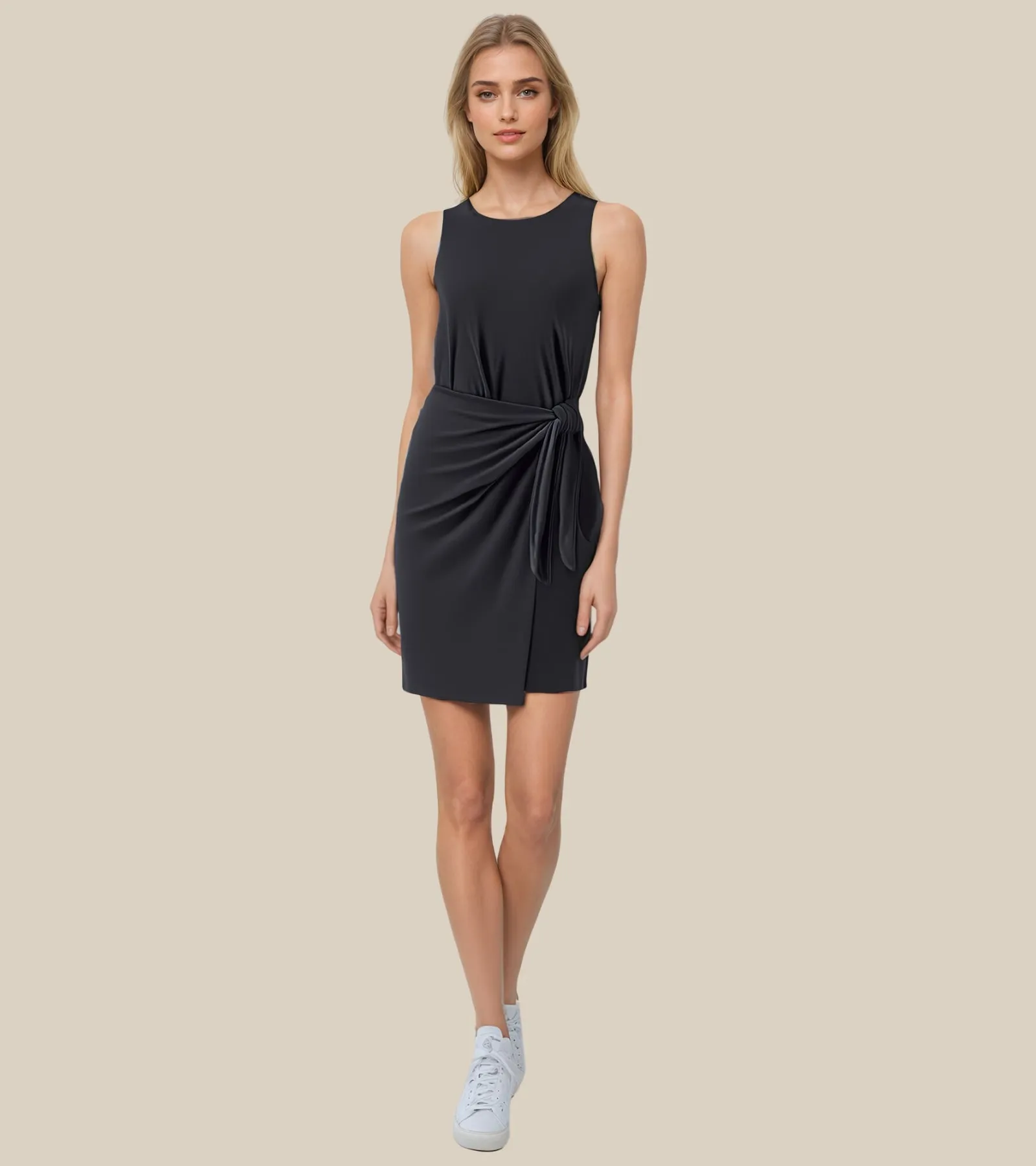 Vacay Dress