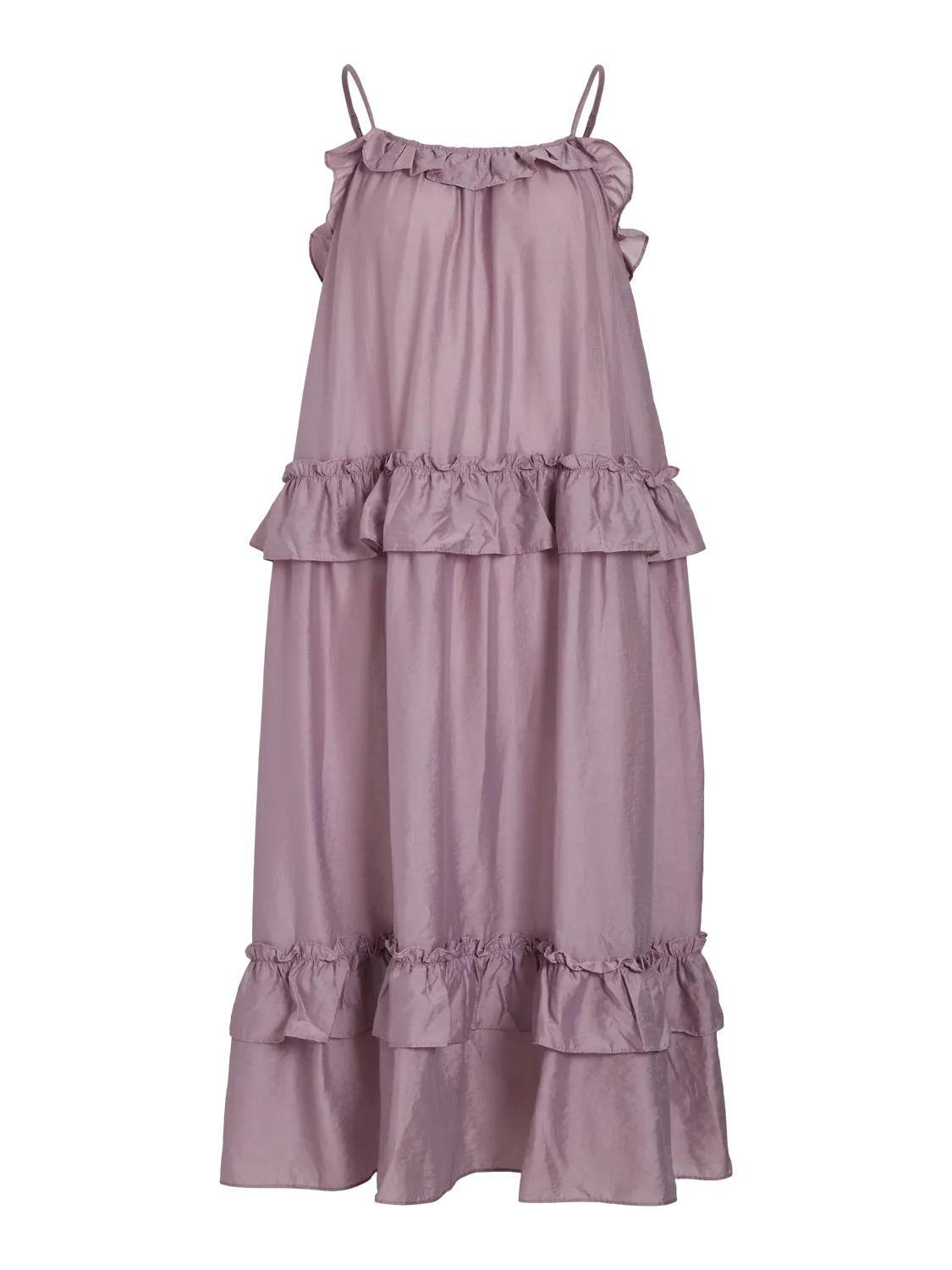 VIGWEN Long Dress - Nirvana