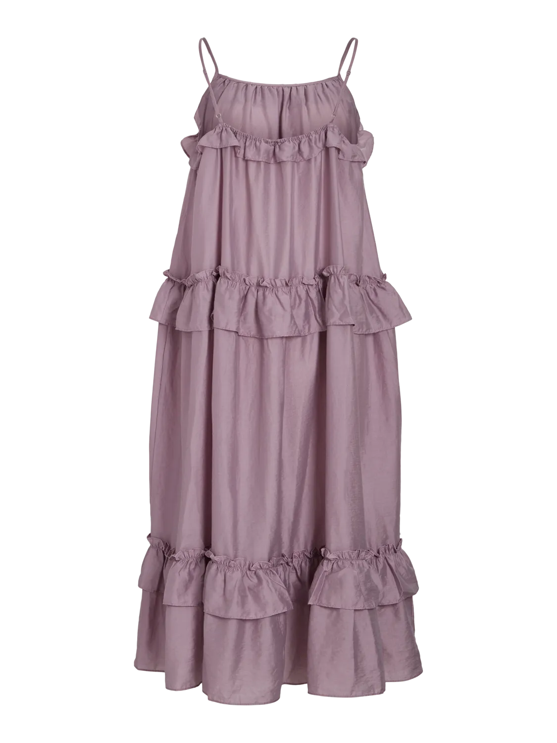 VIGWEN Long Dress - Nirvana