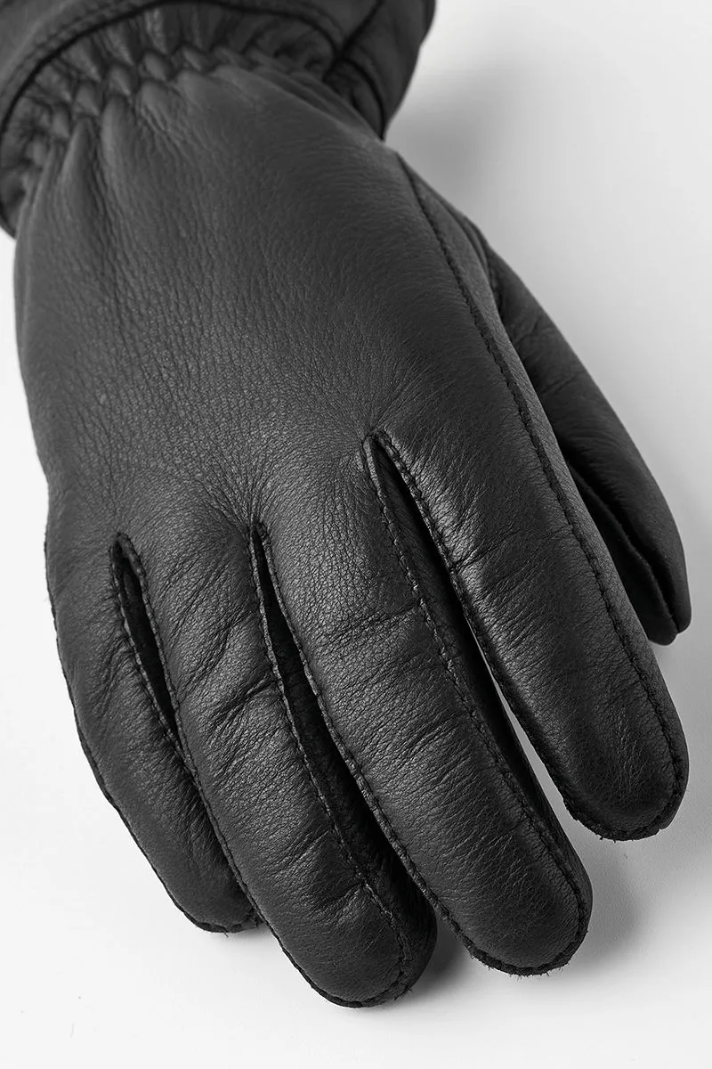 Women's Buvika Deerskin Primaloft Gloves