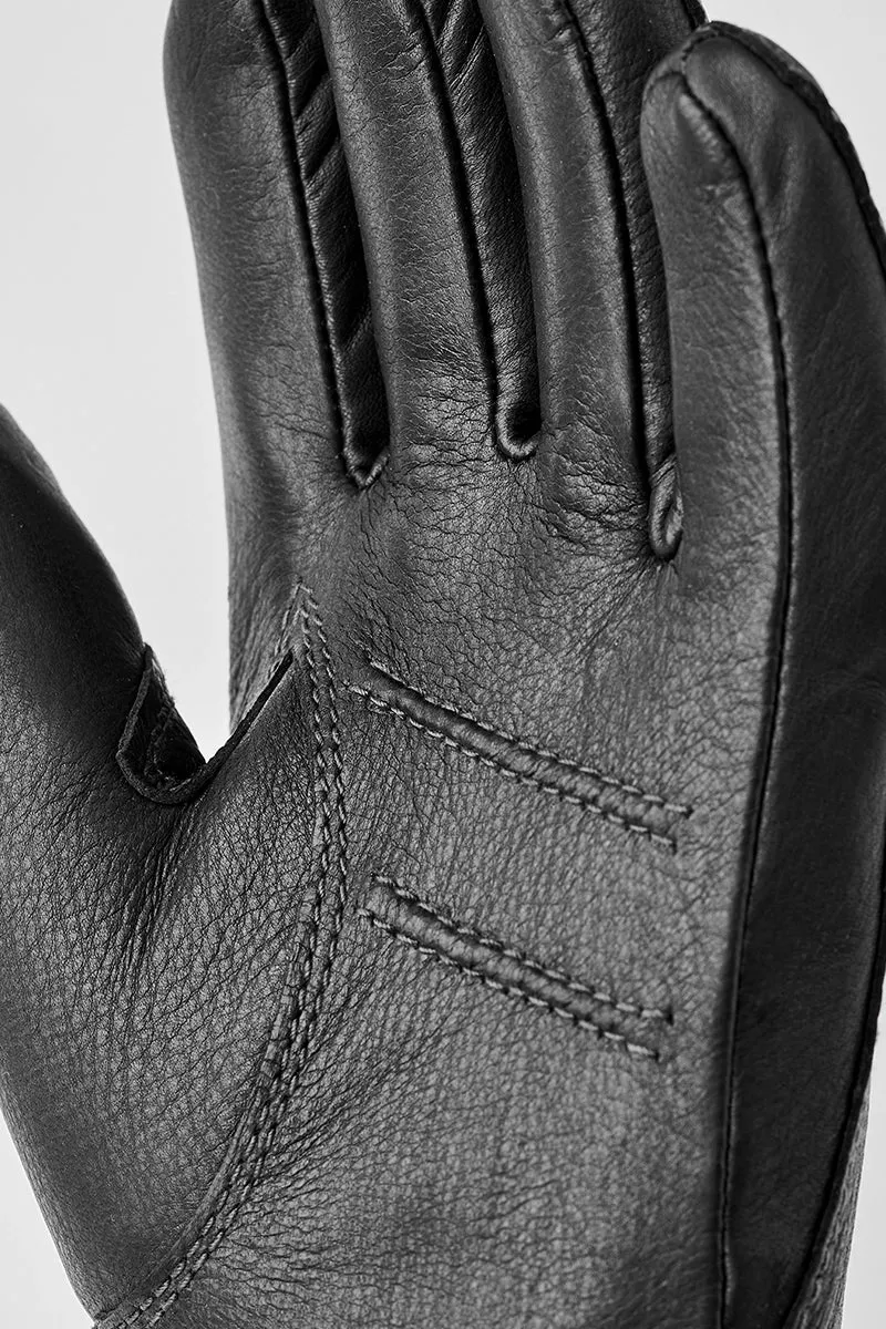 Women's Buvika Deerskin Primaloft Gloves