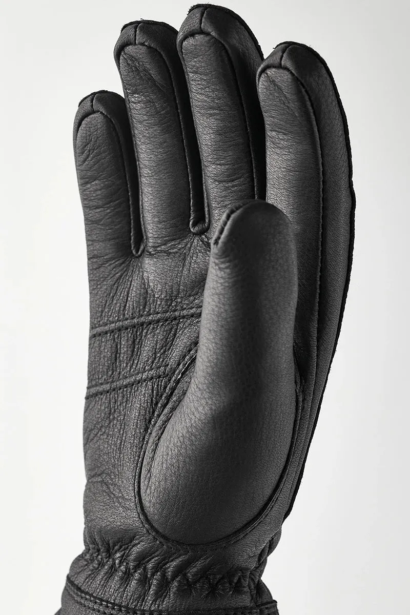 Women's Buvika Deerskin Primaloft Gloves